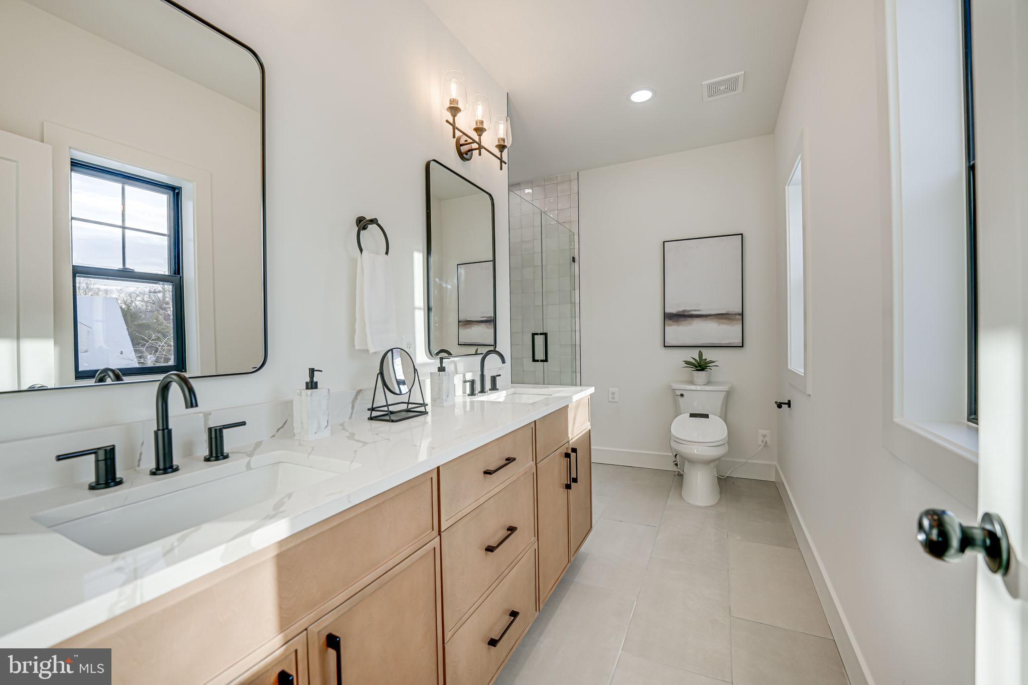 BLUEMONT - Residential