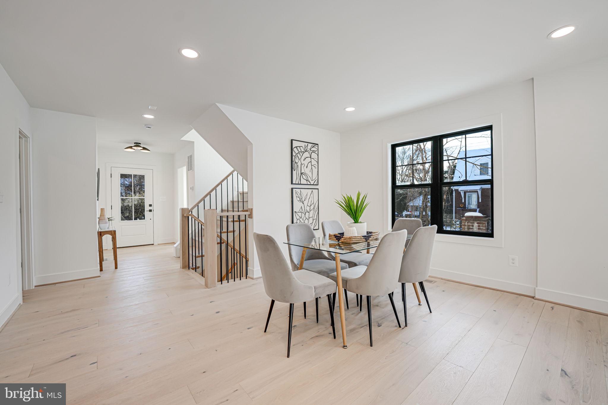 BLUEMONT - Residential