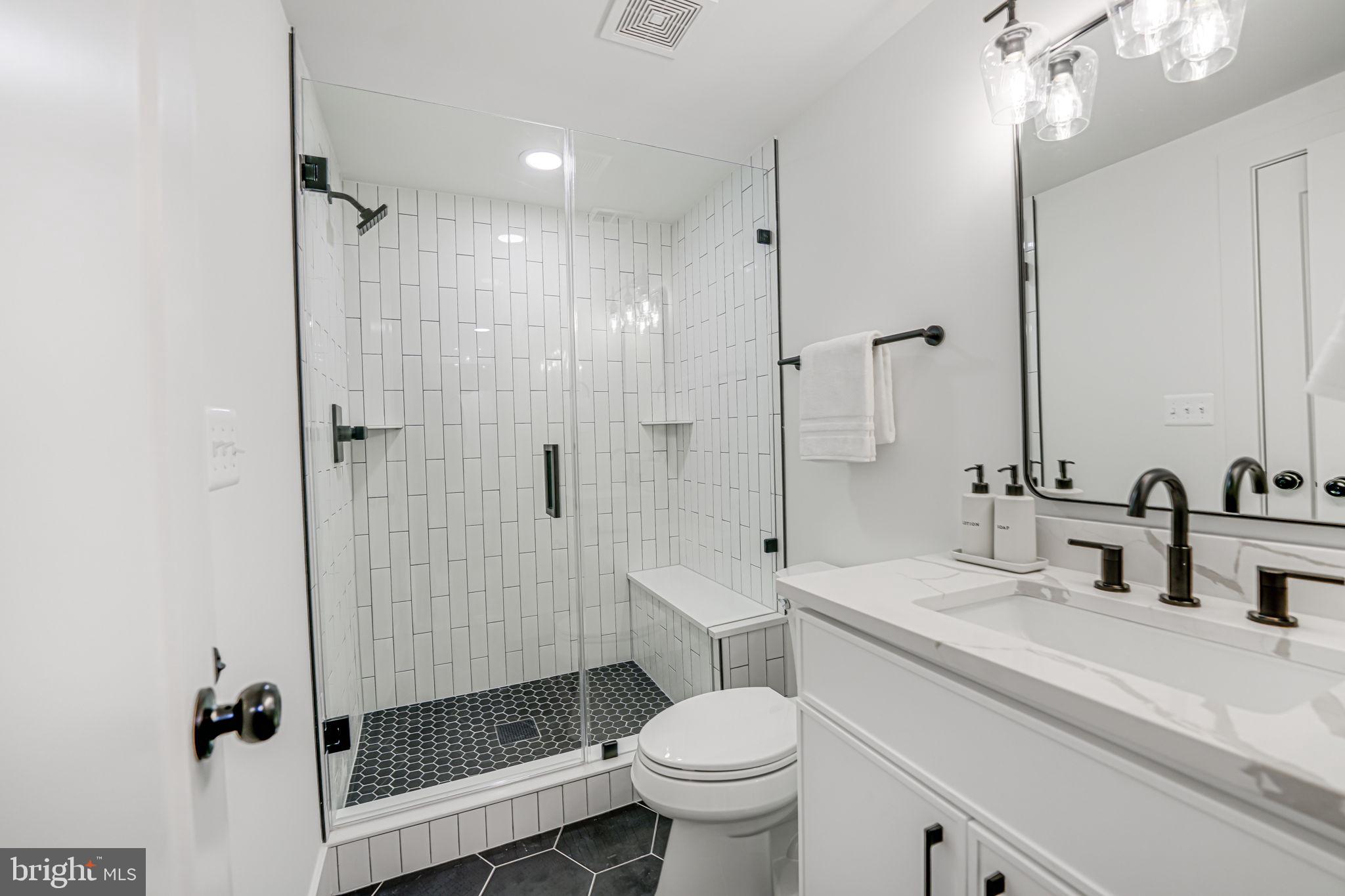 BLUEMONT - Residential