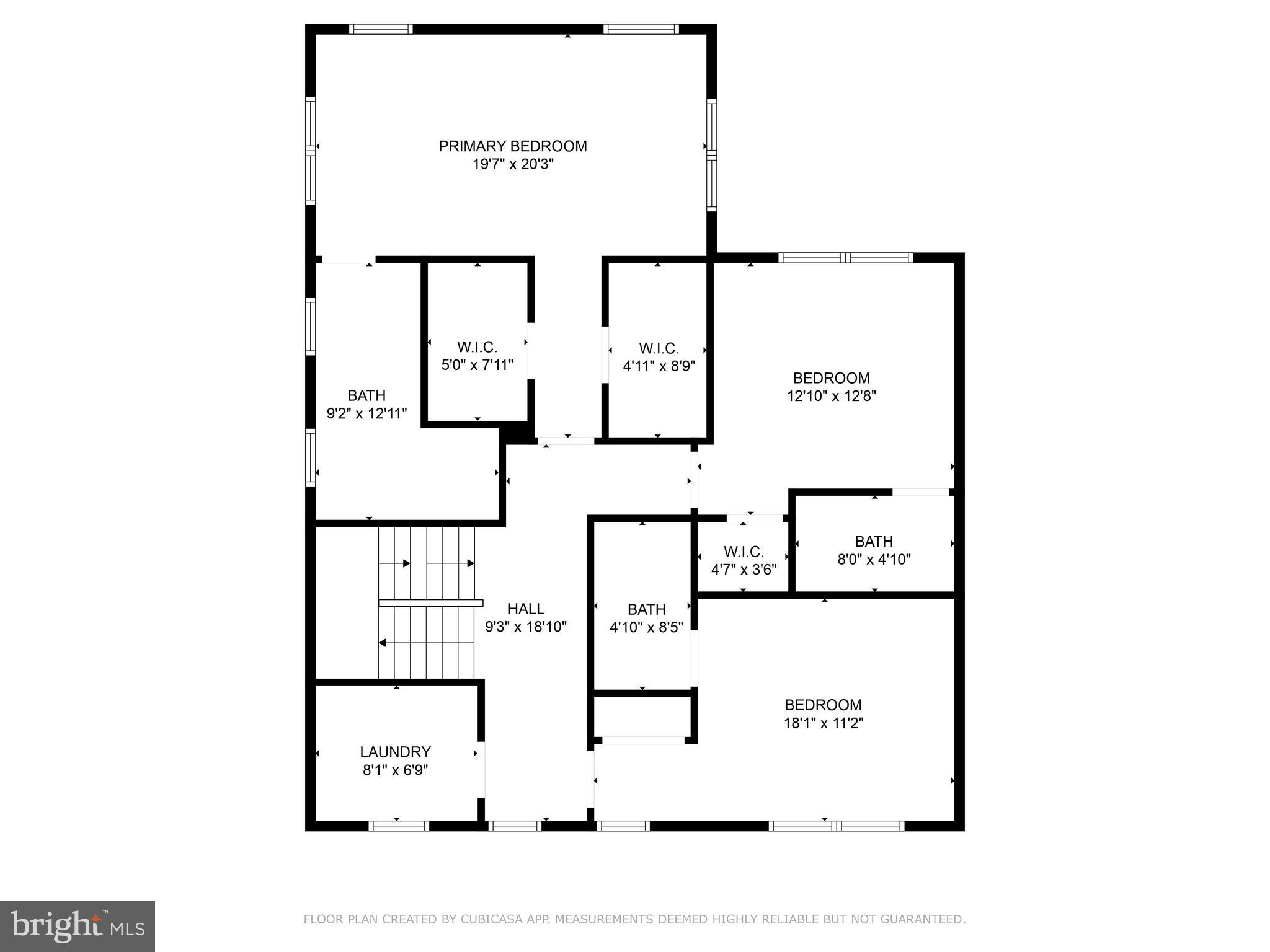 BLUEMONT - Residential