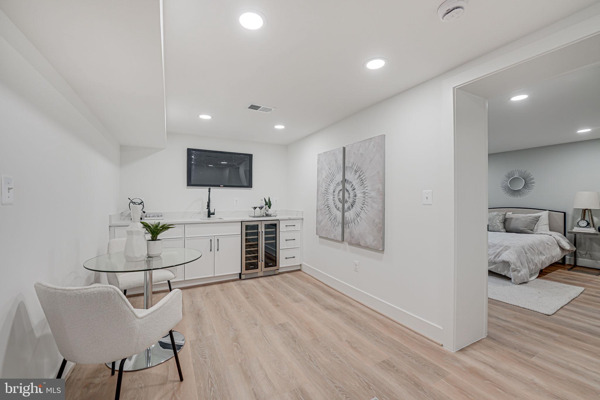 BLUEMONT - Residential