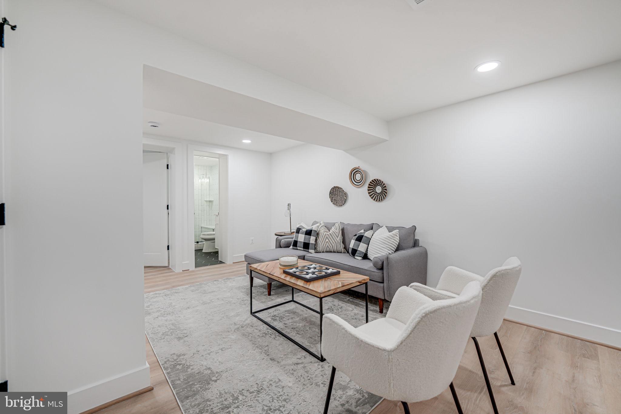 BLUEMONT - Residential