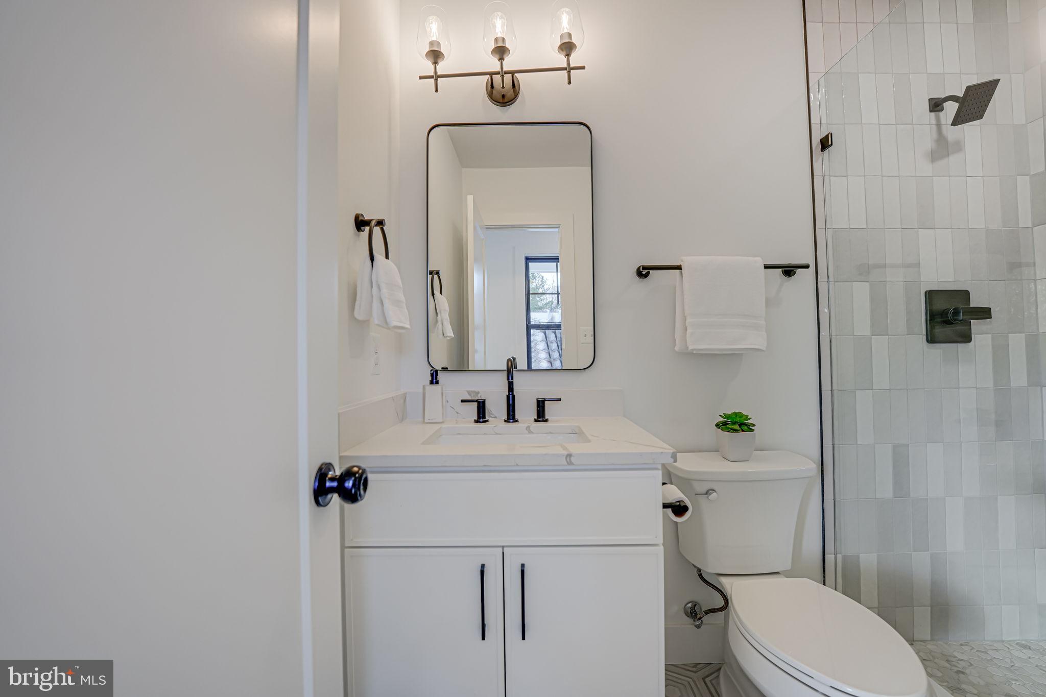 BLUEMONT - Residential