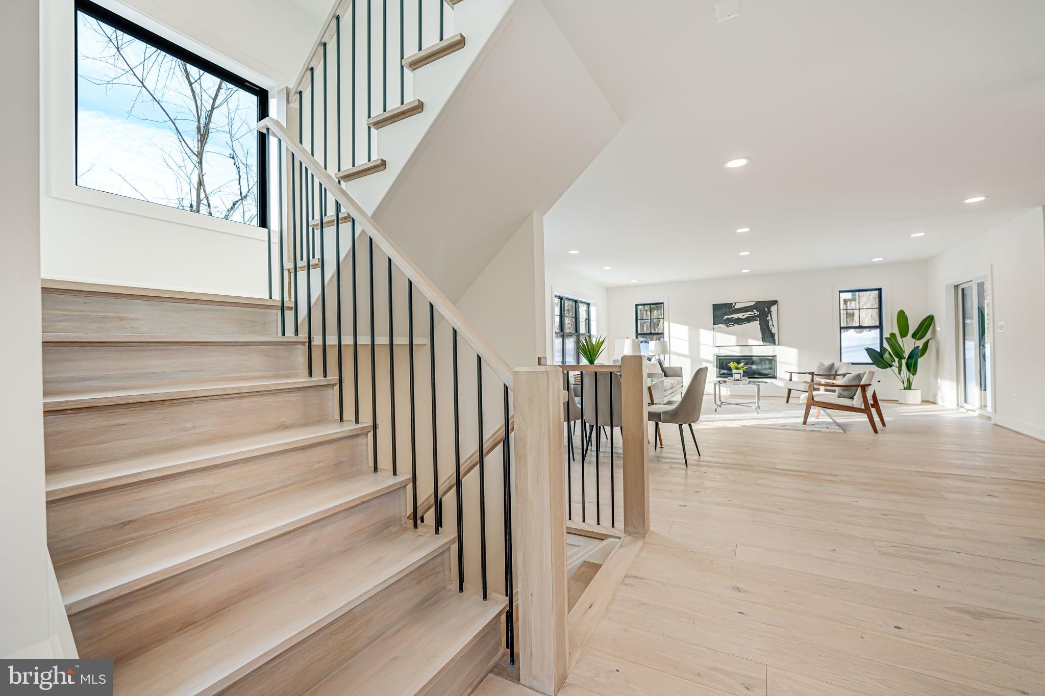 BLUEMONT - Residential