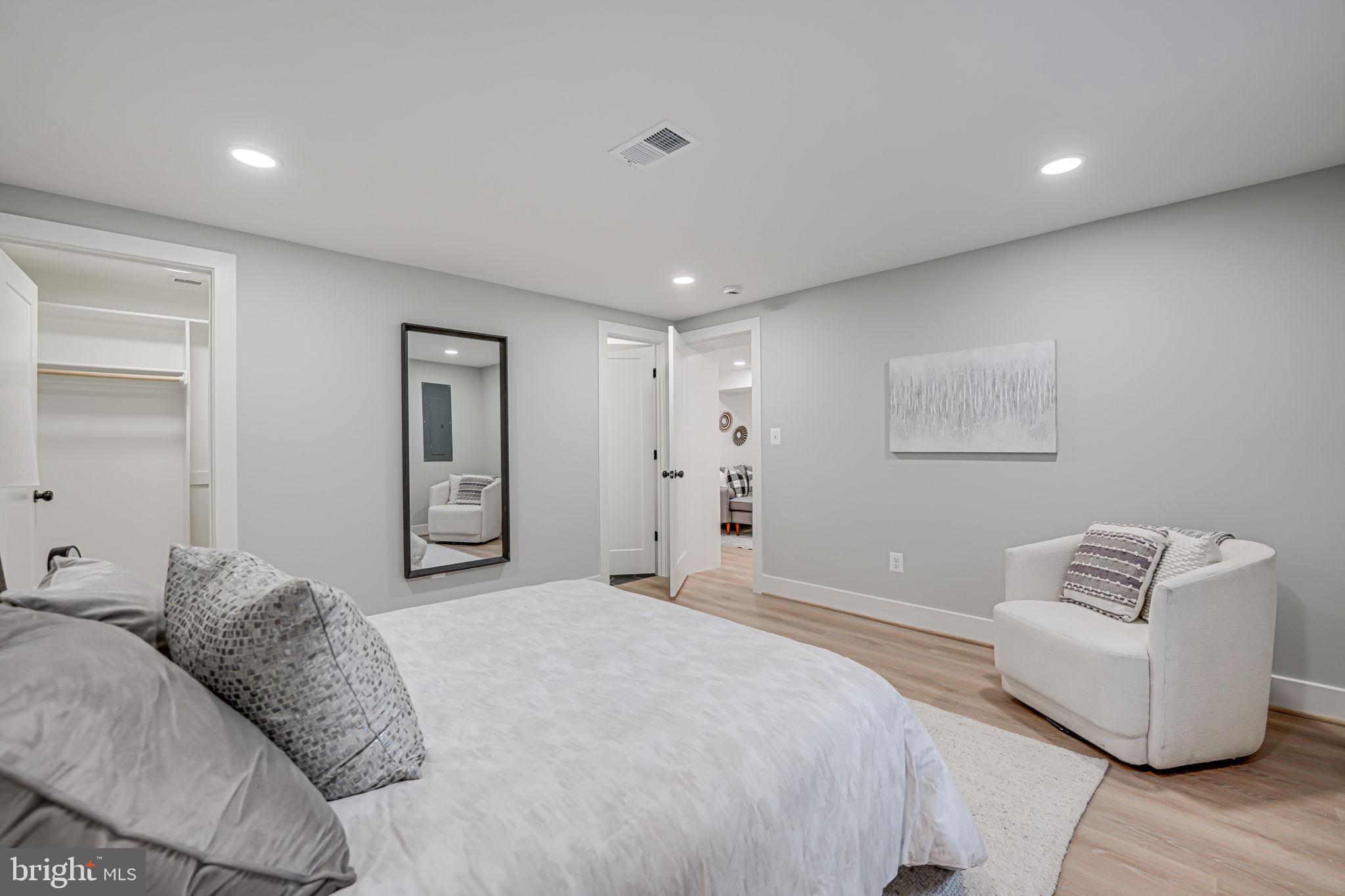 BLUEMONT - Residential