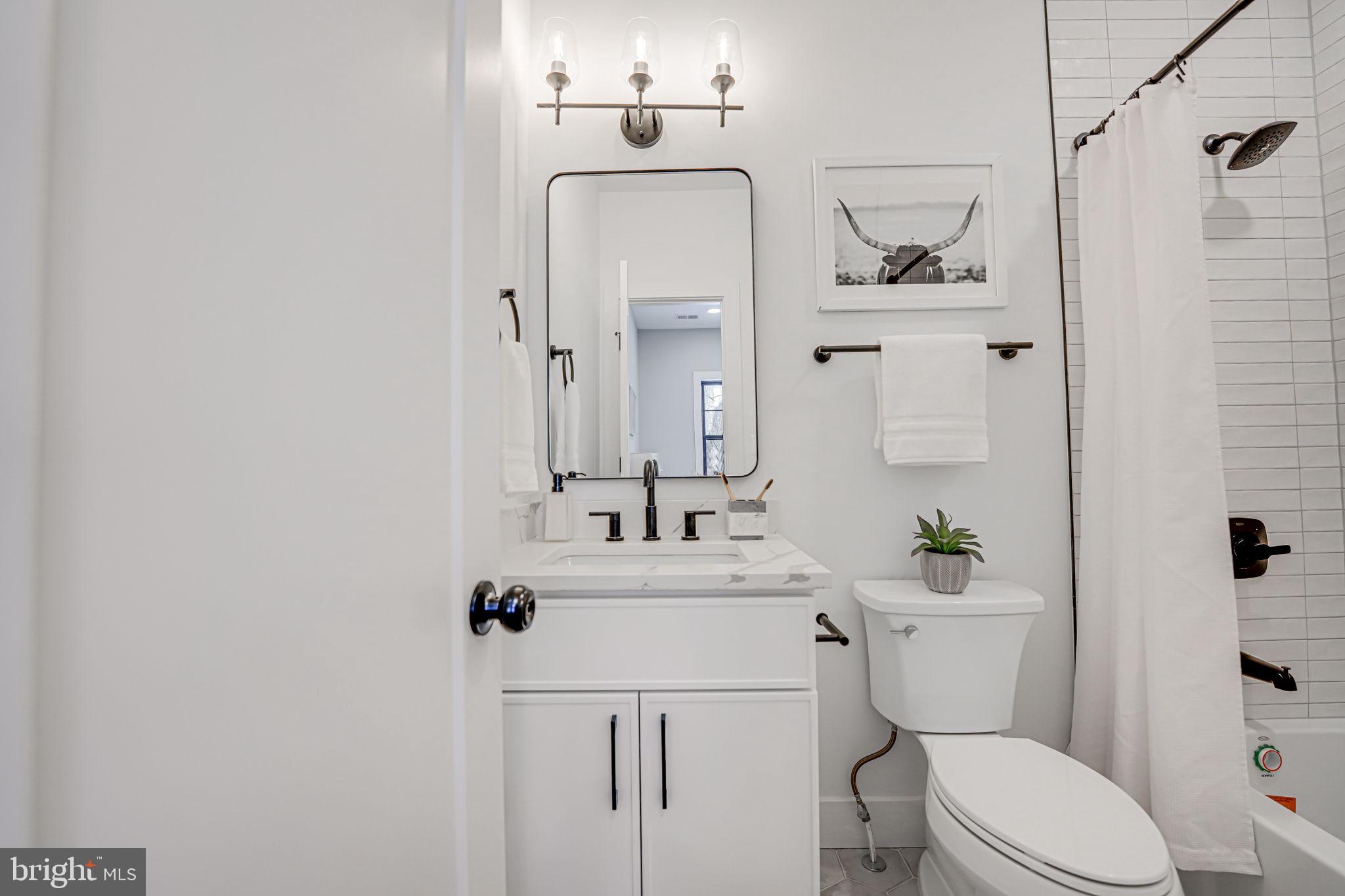 BLUEMONT - Residential