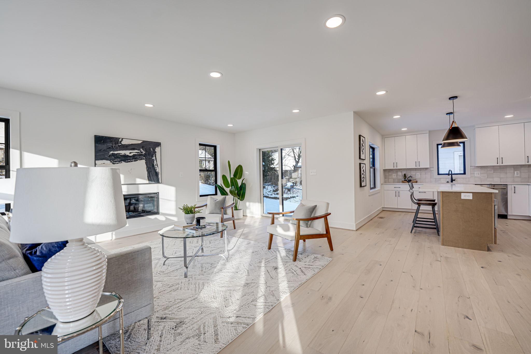 BLUEMONT - Residential