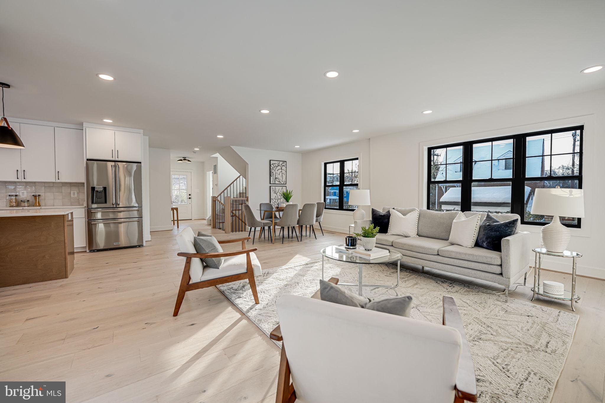 BLUEMONT - Residential