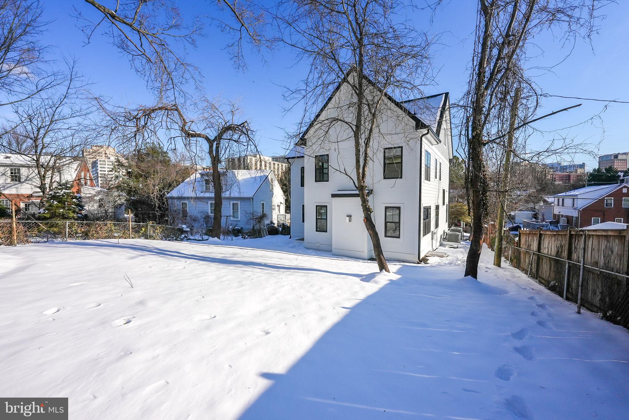 BLUEMONT - Residential