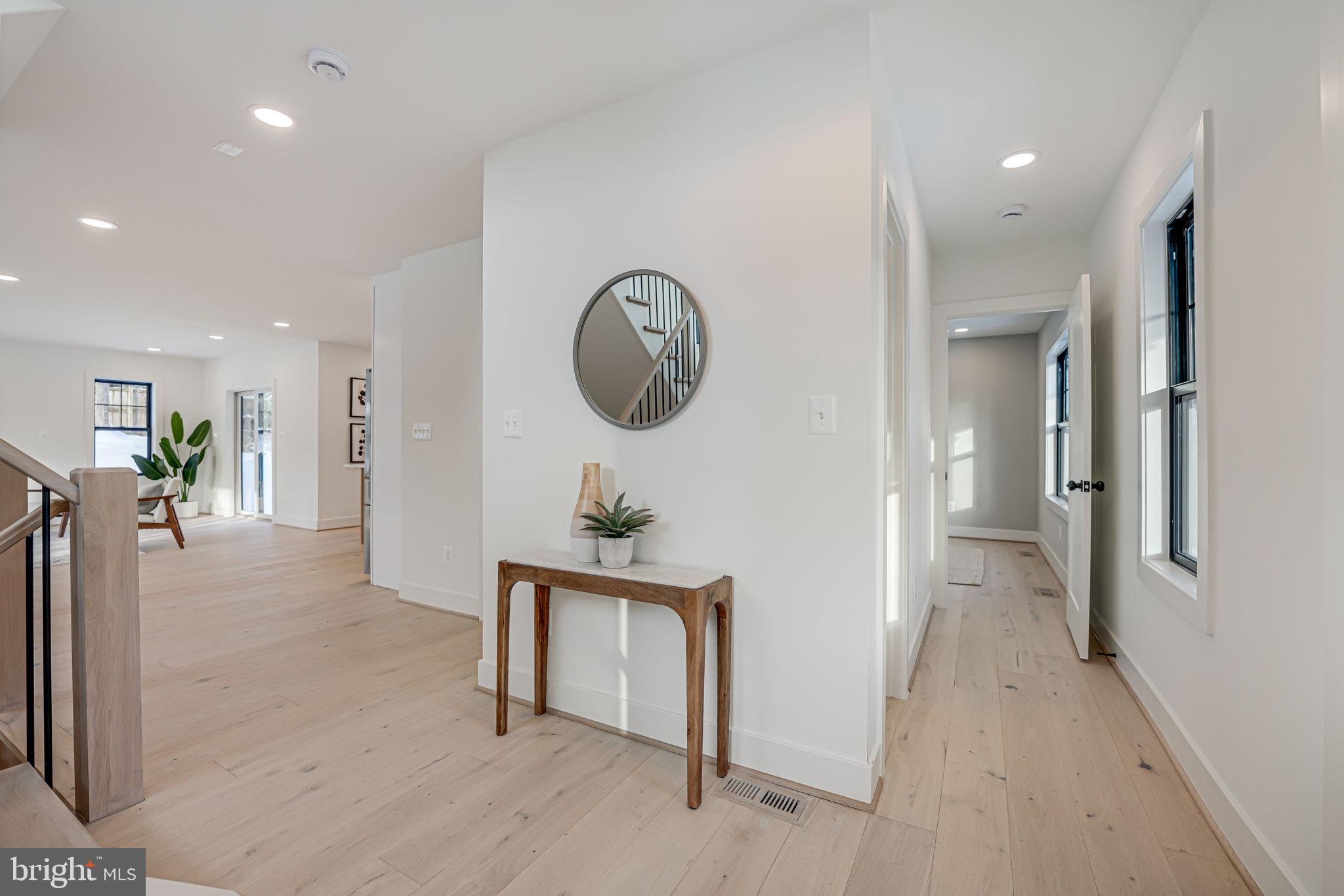 BLUEMONT - Residential