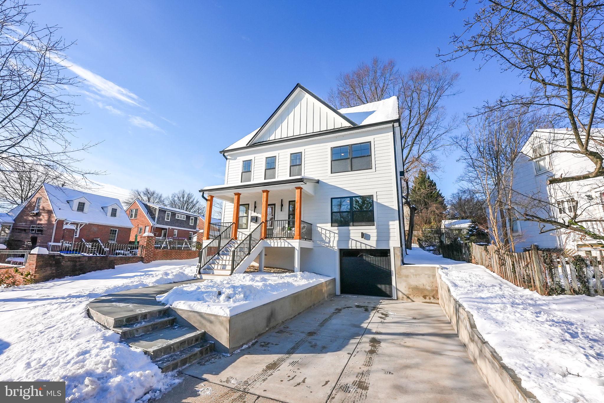 BLUEMONT - Residential