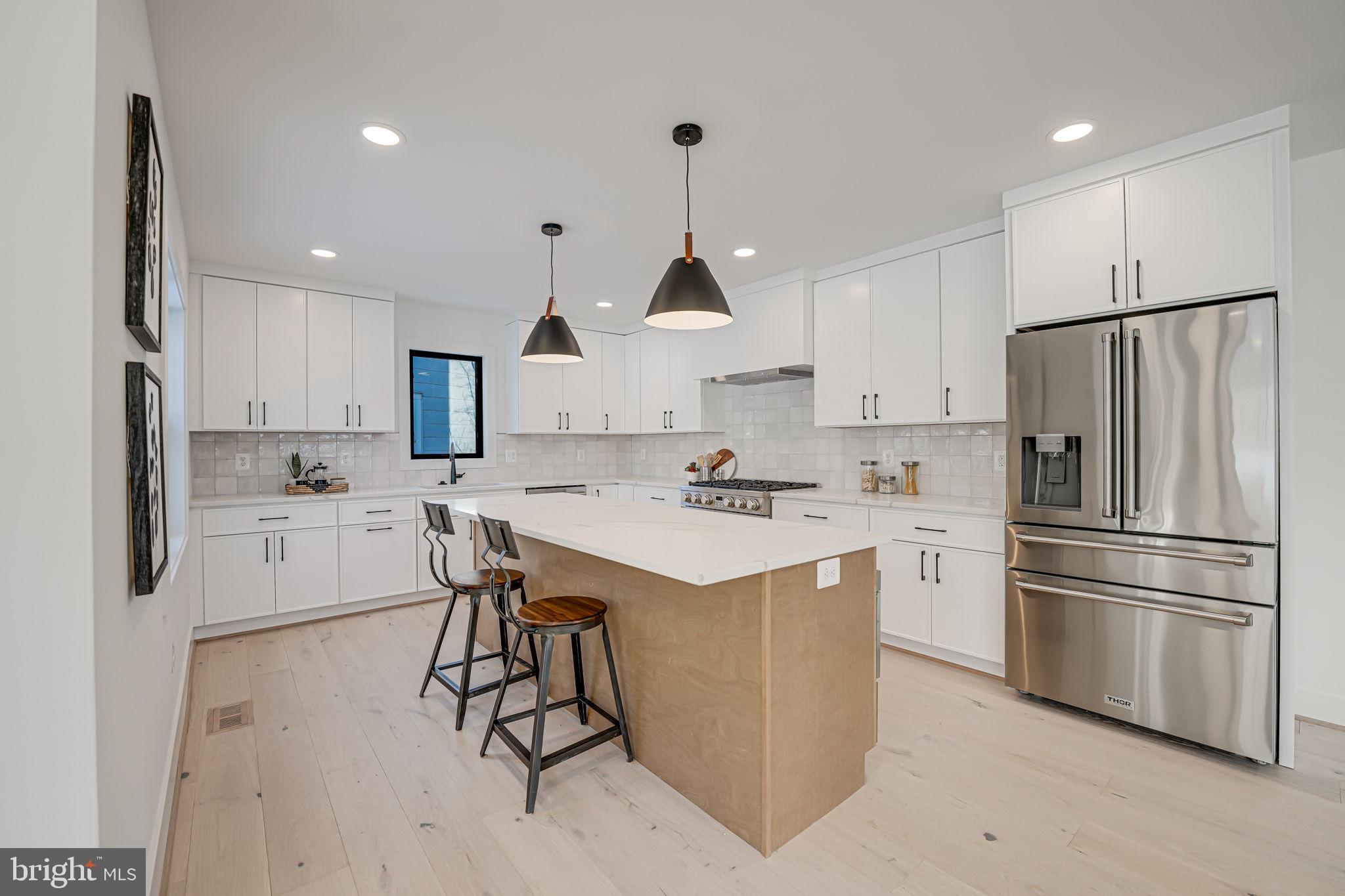 BLUEMONT - Residential