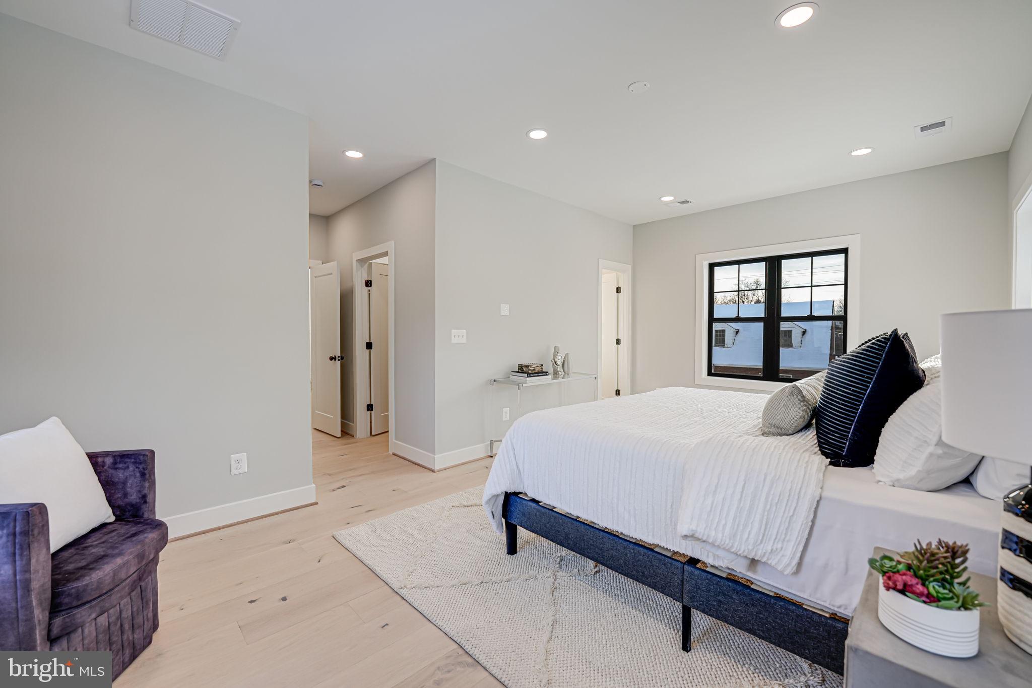 BLUEMONT - Residential