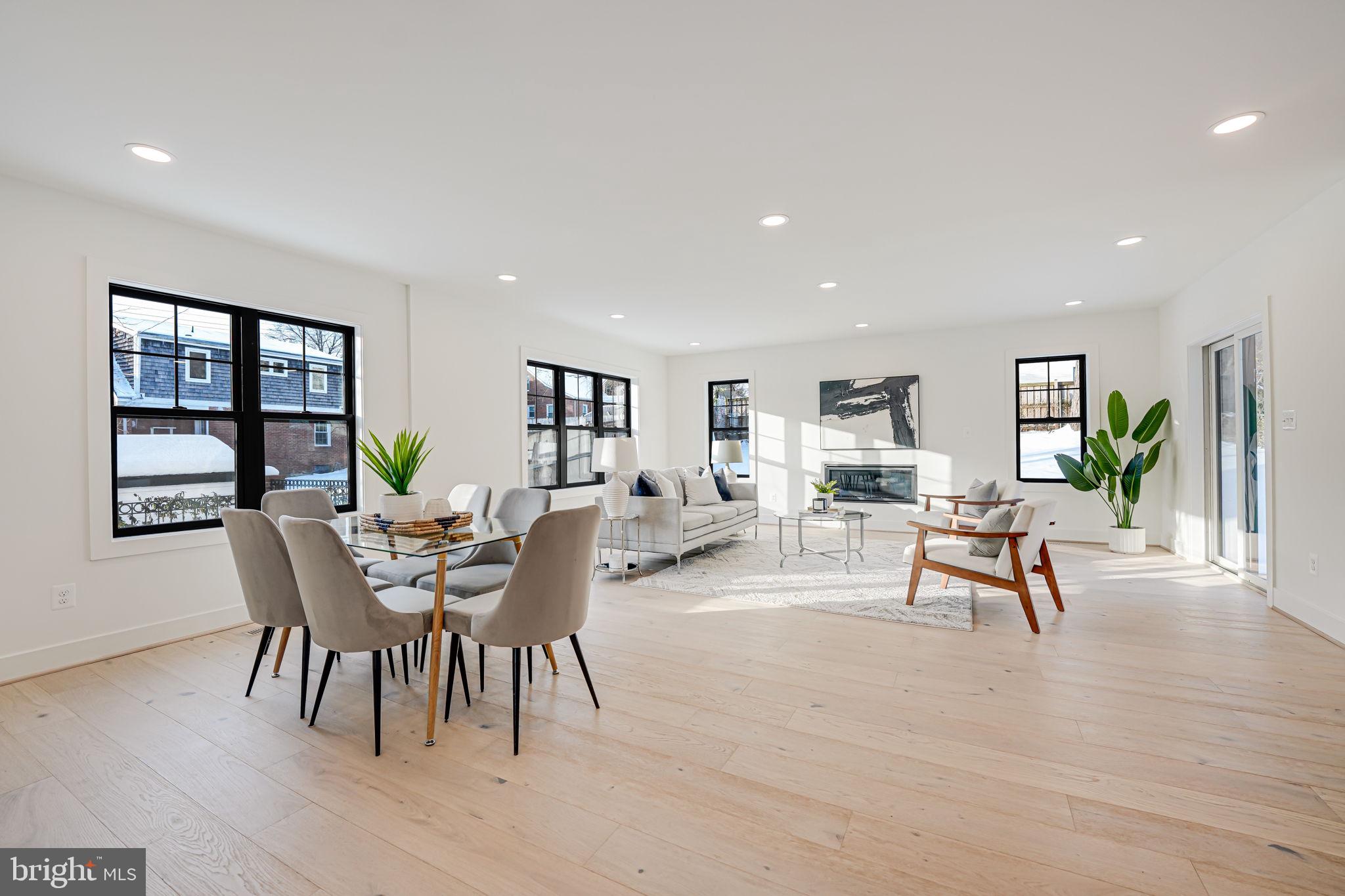 BLUEMONT - Residential