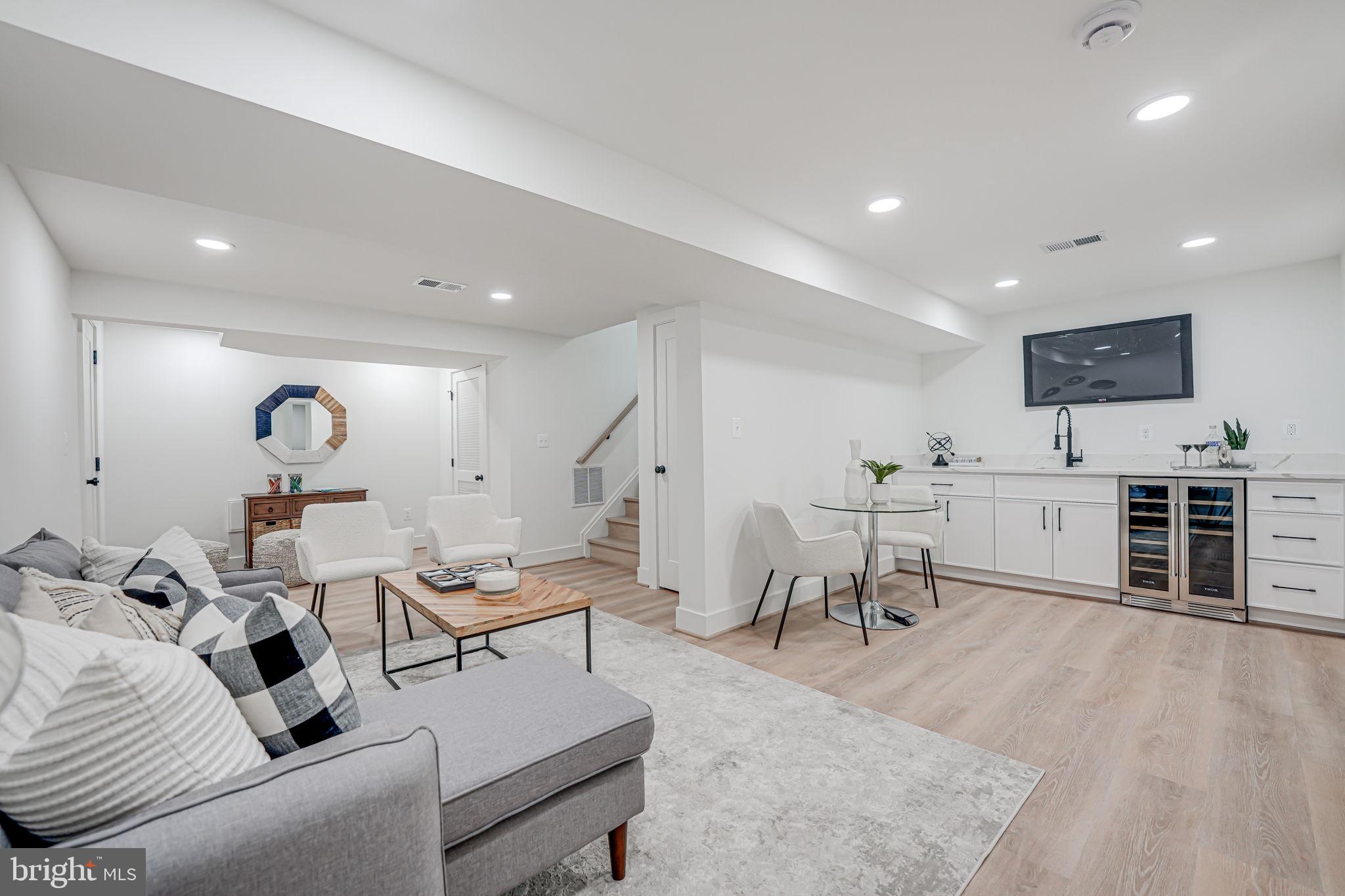 BLUEMONT - Residential