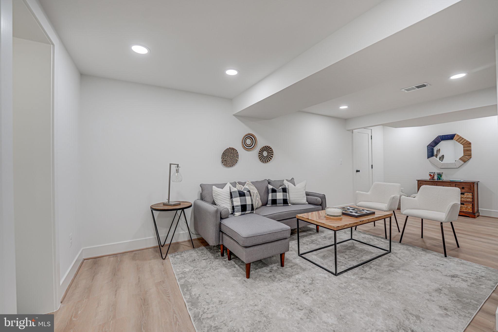 BLUEMONT - Residential