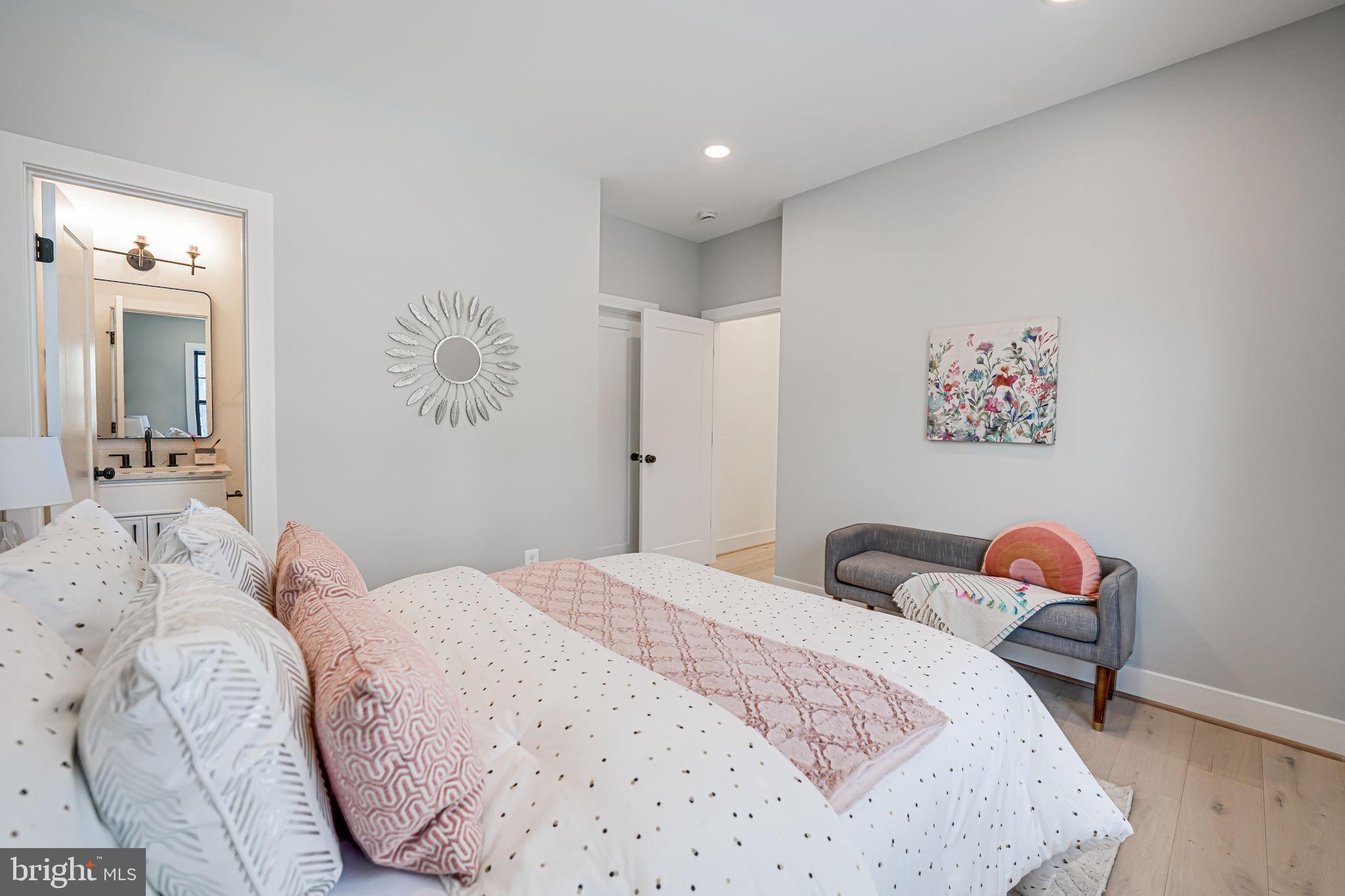 BLUEMONT - Residential