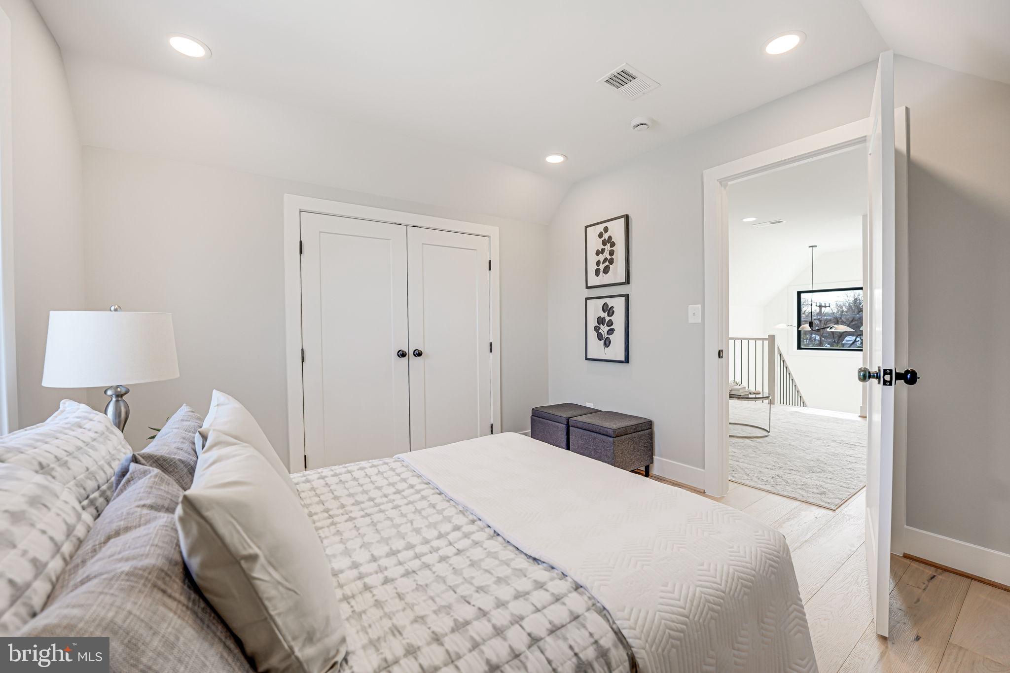 BLUEMONT - Residential