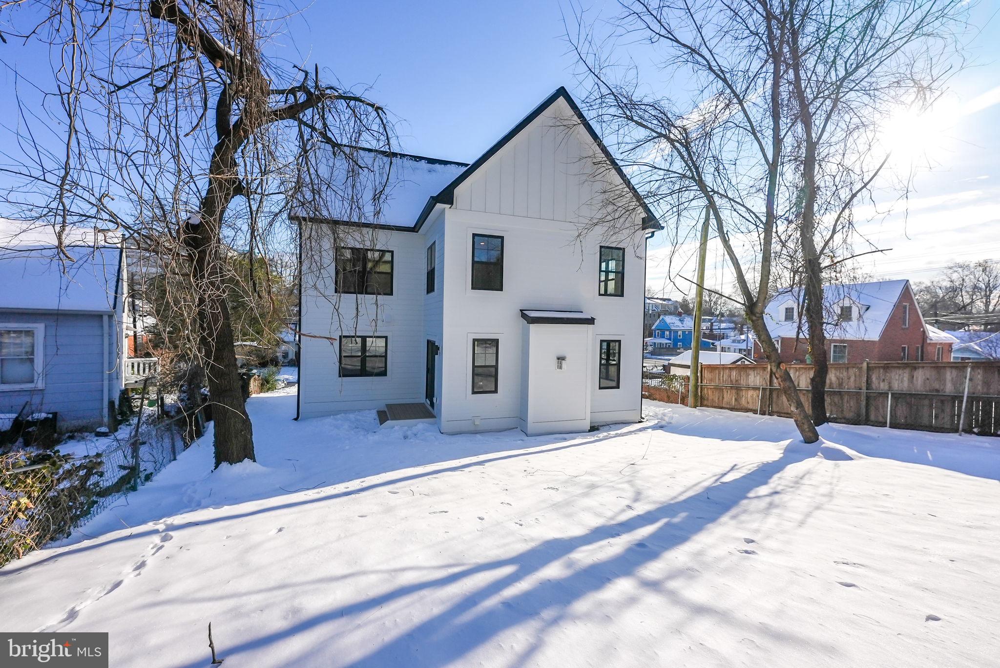 BLUEMONT - Residential