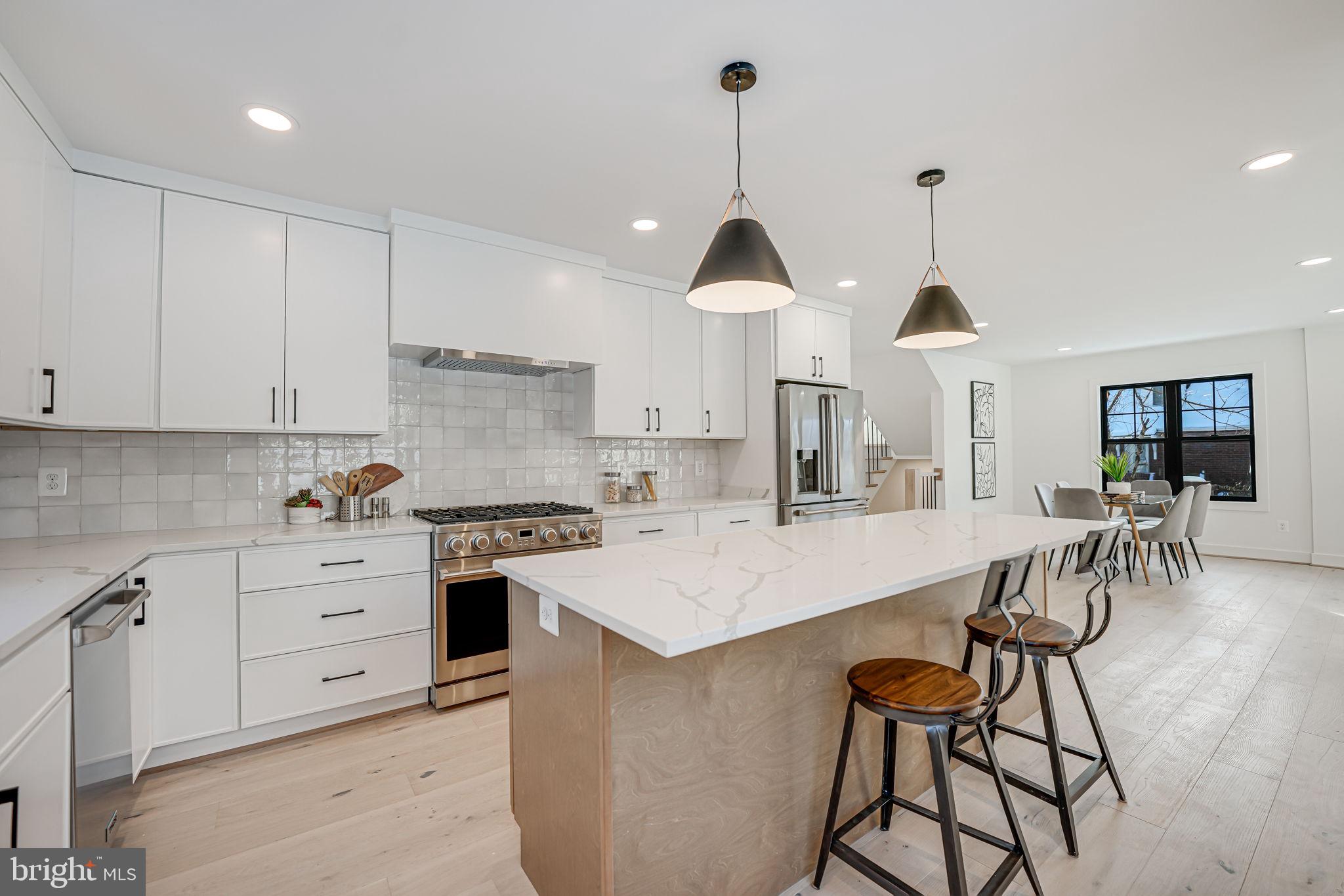 BLUEMONT - Residential