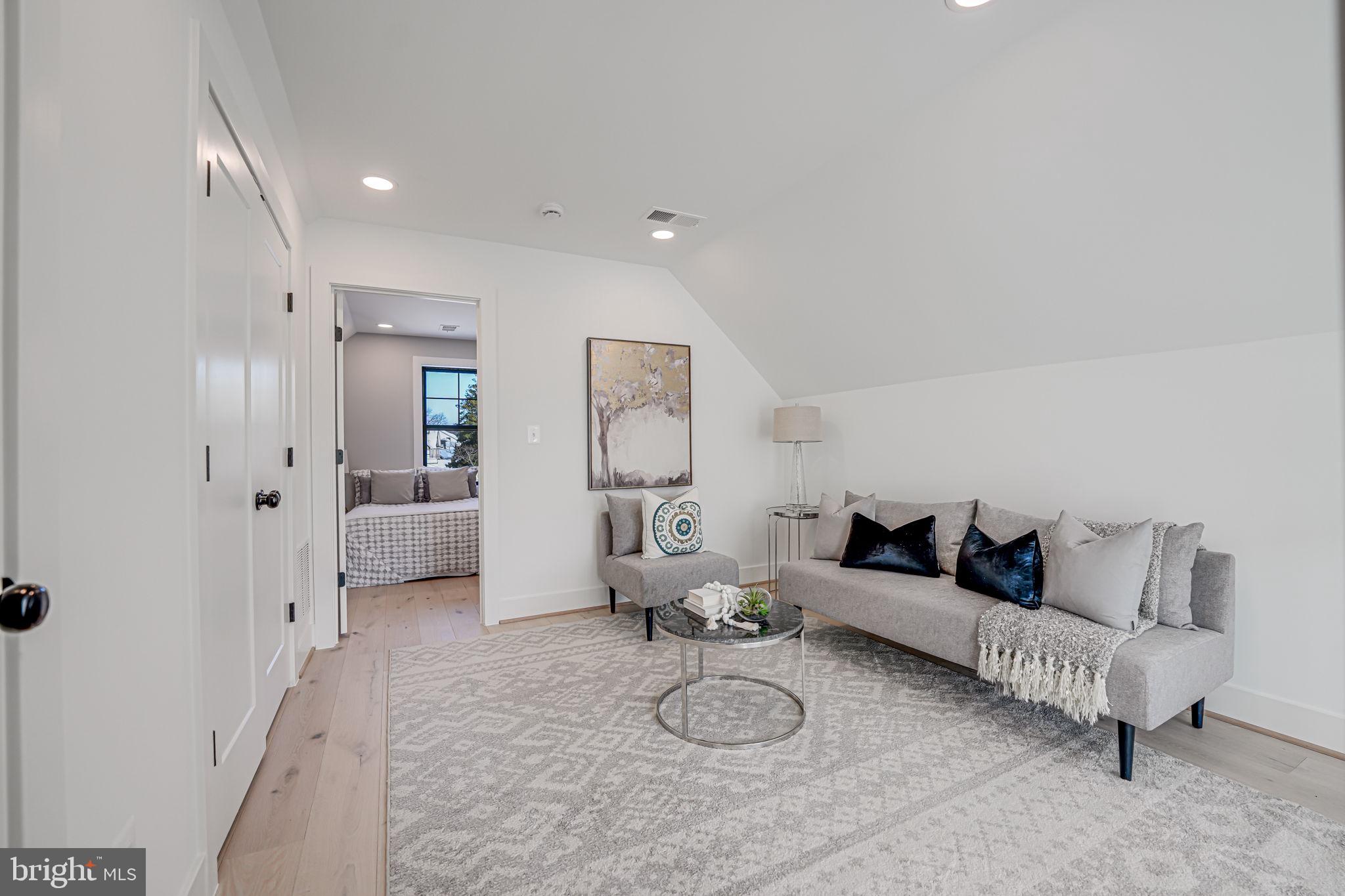 BLUEMONT - Residential