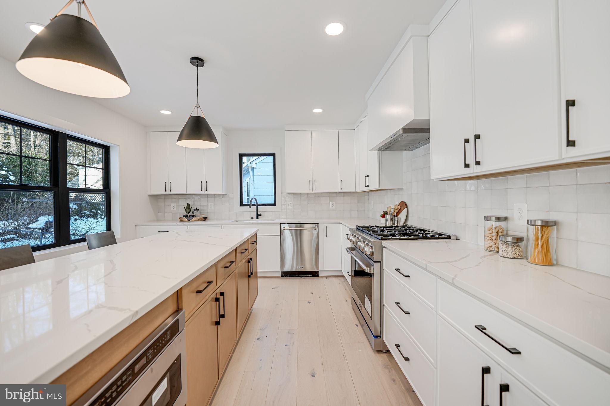 BLUEMONT - Residential