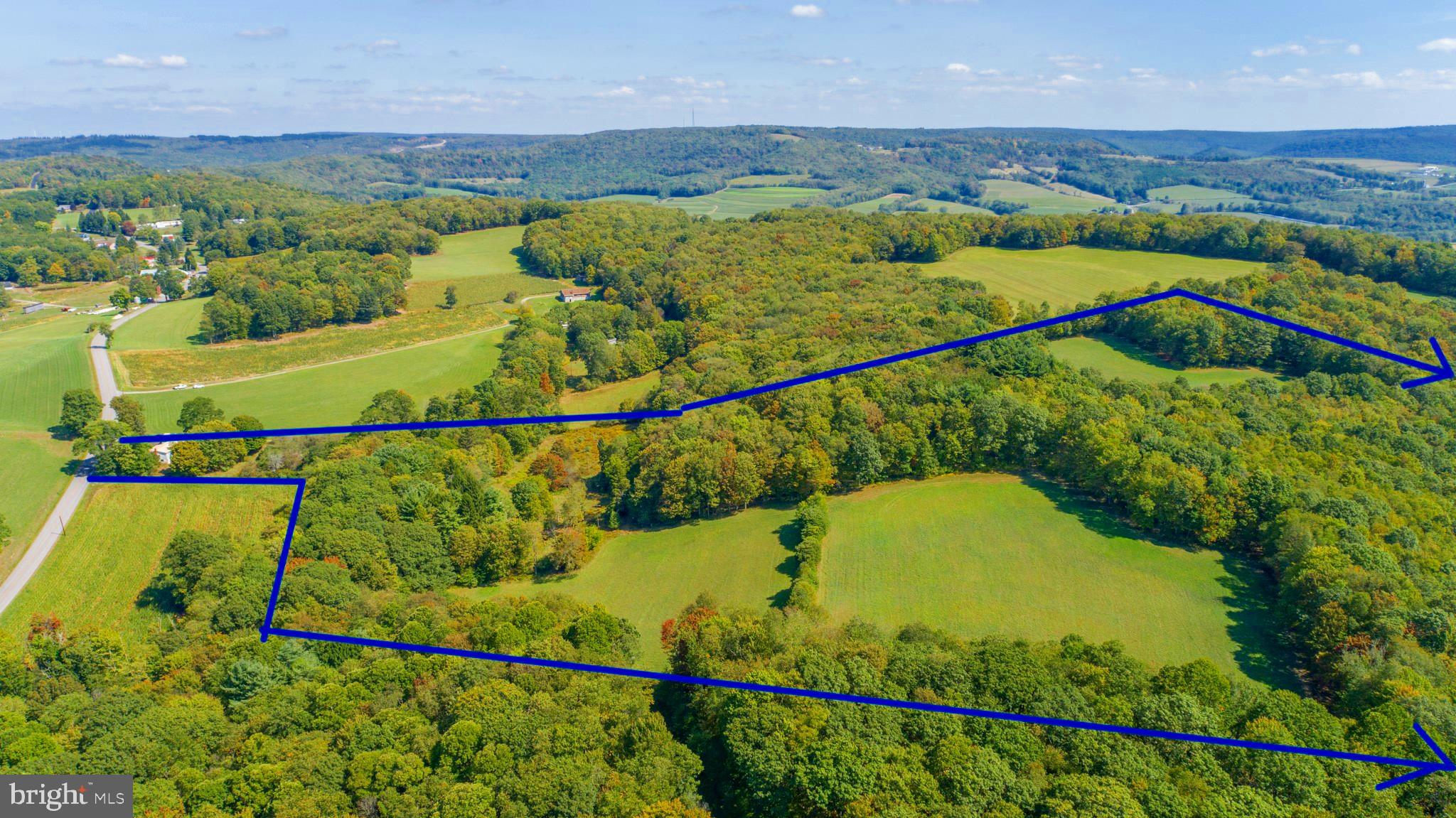 3348 & 3360 COVE ROAD