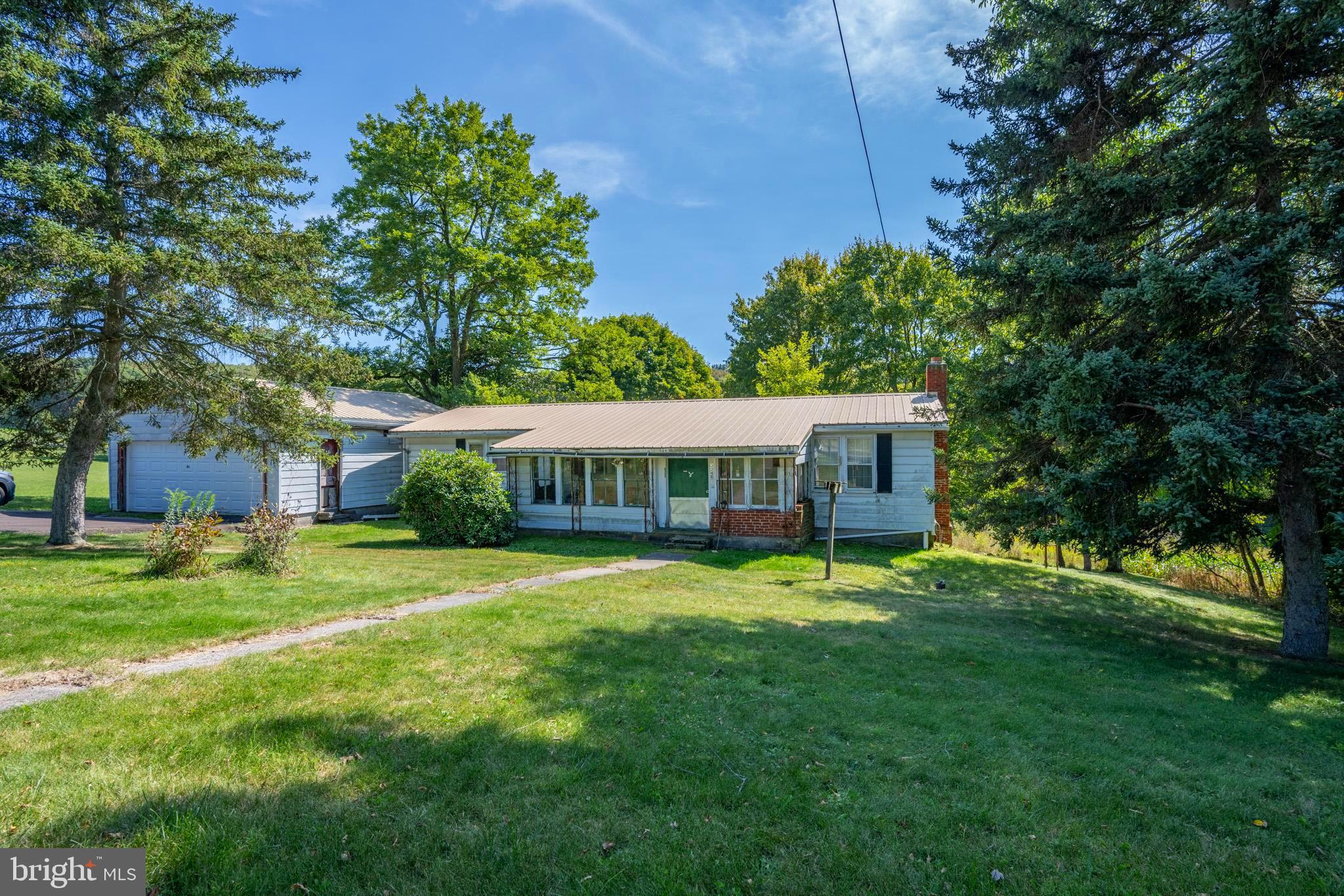 3348 & 3360 COVE ROAD