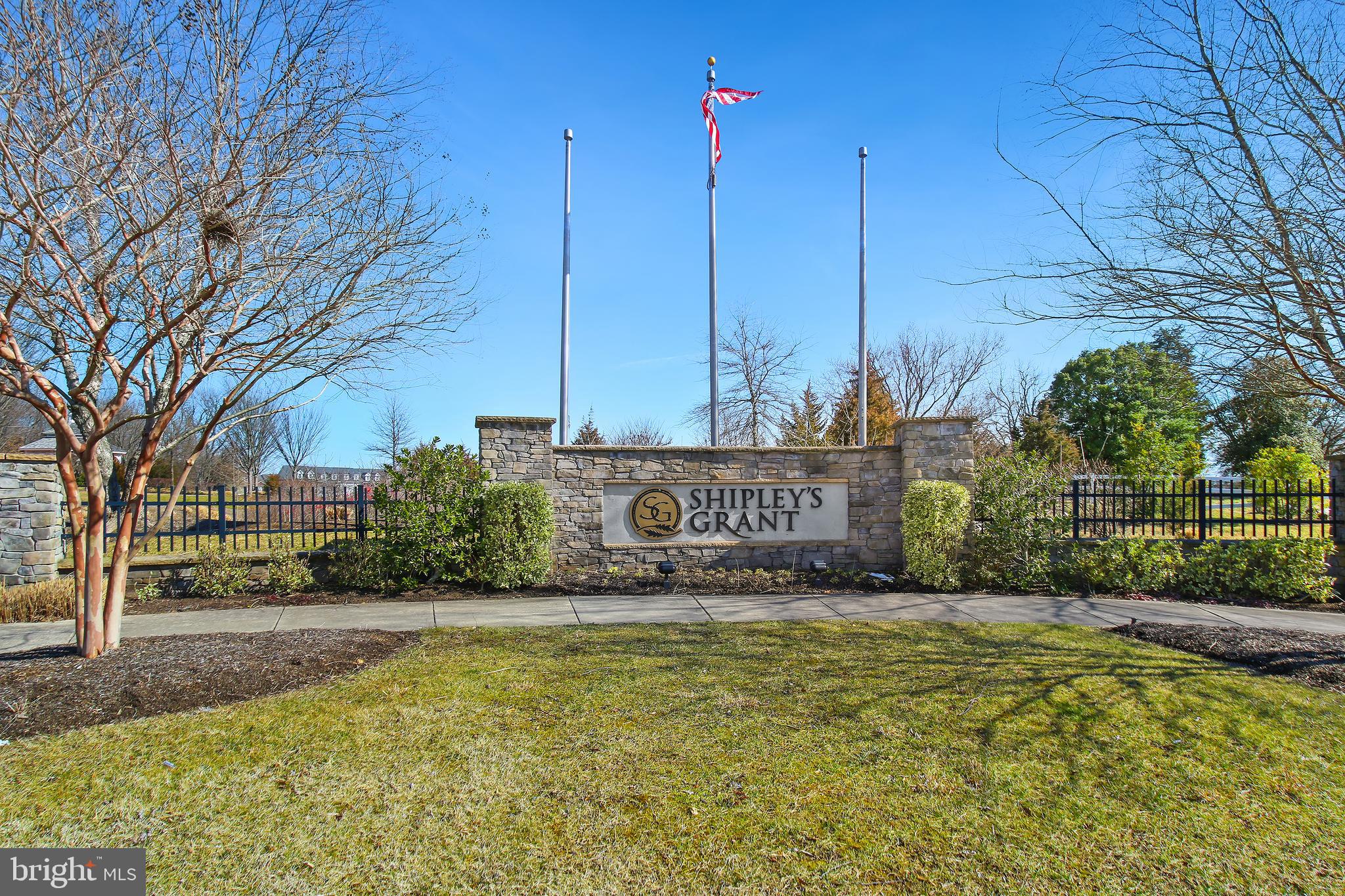 SHIPLEYS GRANT - Residential