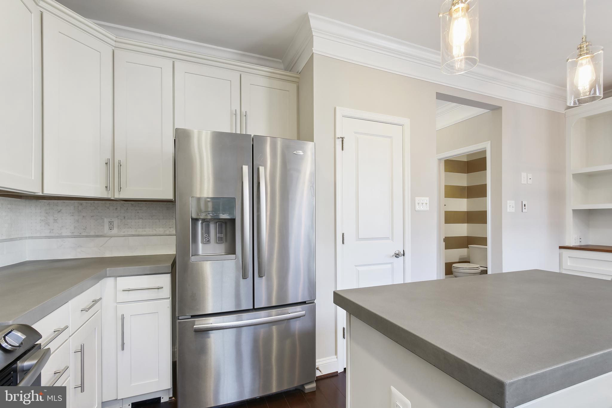 SHIPLEYS GRANT - Residential