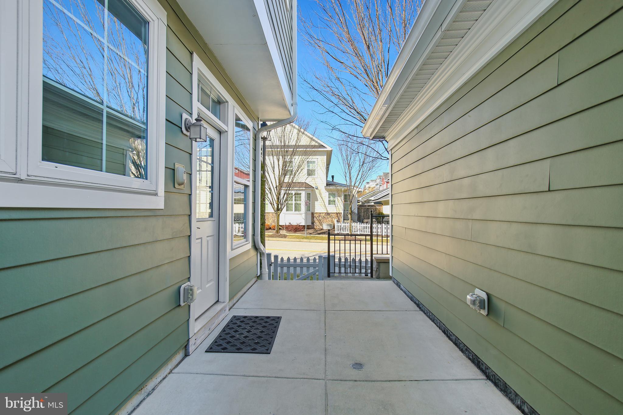 SHIPLEYS GRANT - Residential