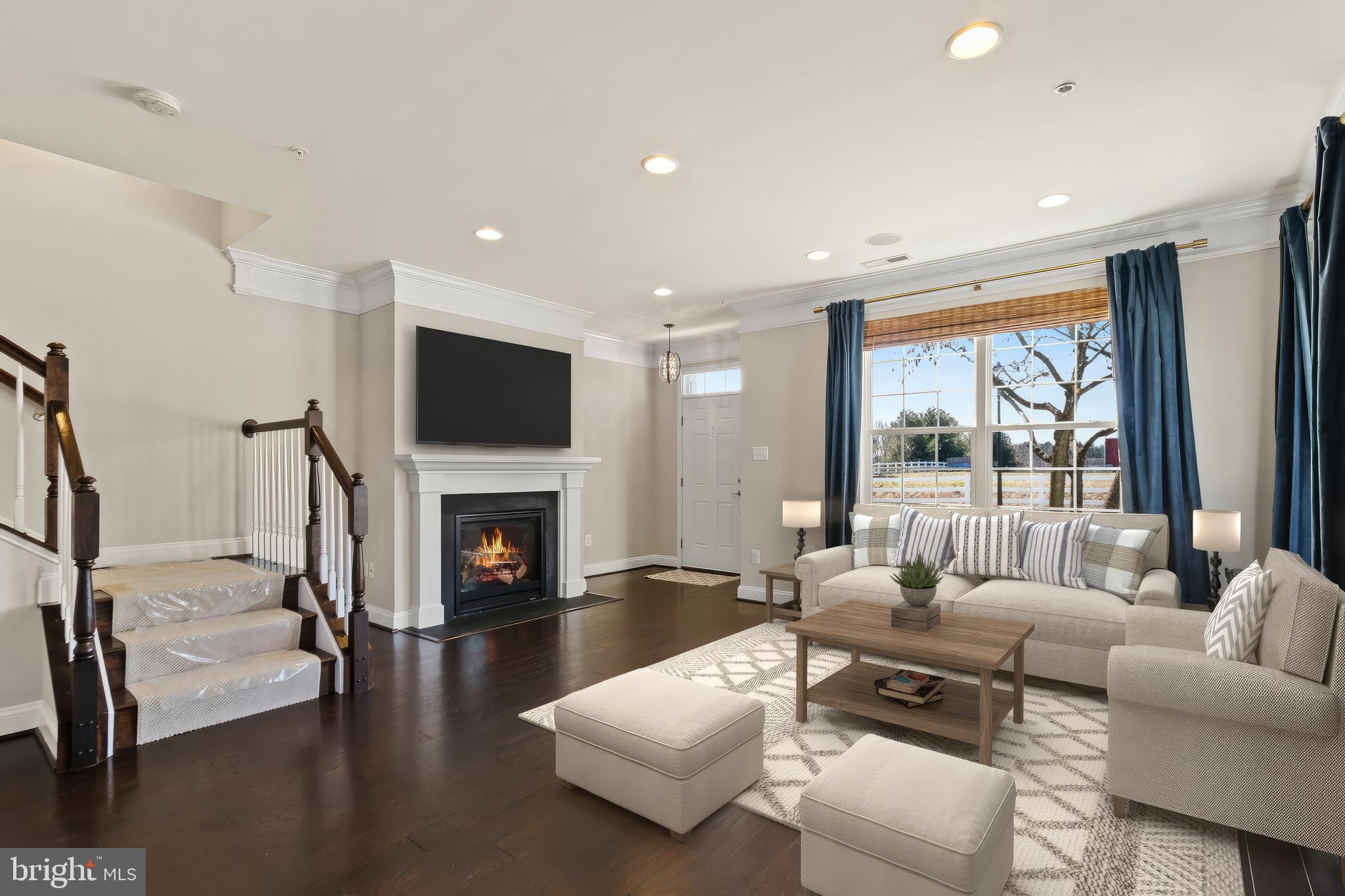 SHIPLEYS GRANT - Residential