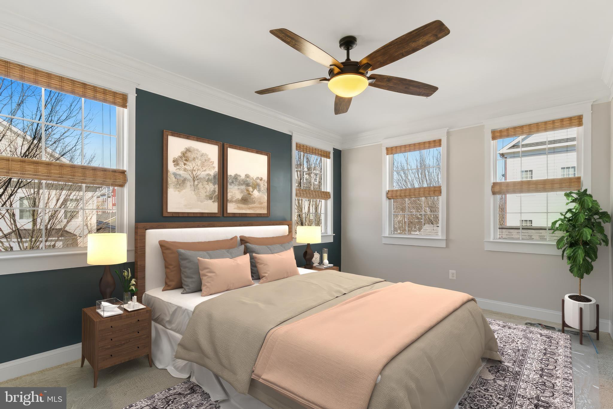 SHIPLEYS GRANT - Residential