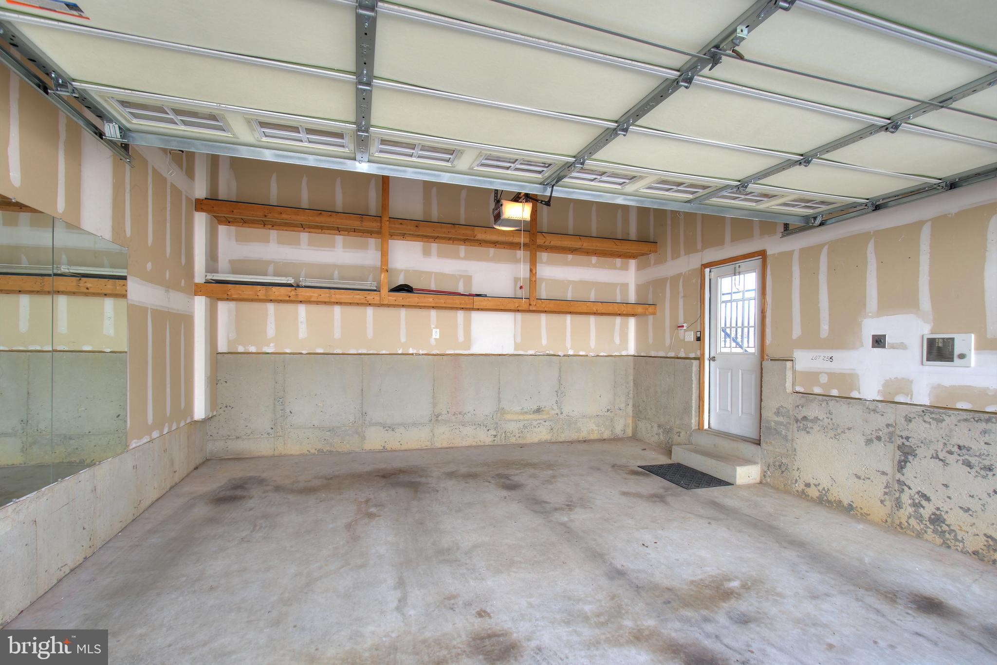 SHIPLEYS GRANT - Residential