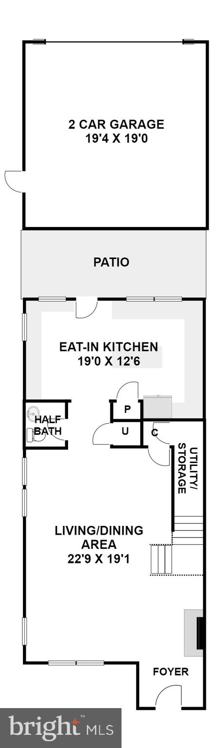 SHIPLEYS GRANT - Residential