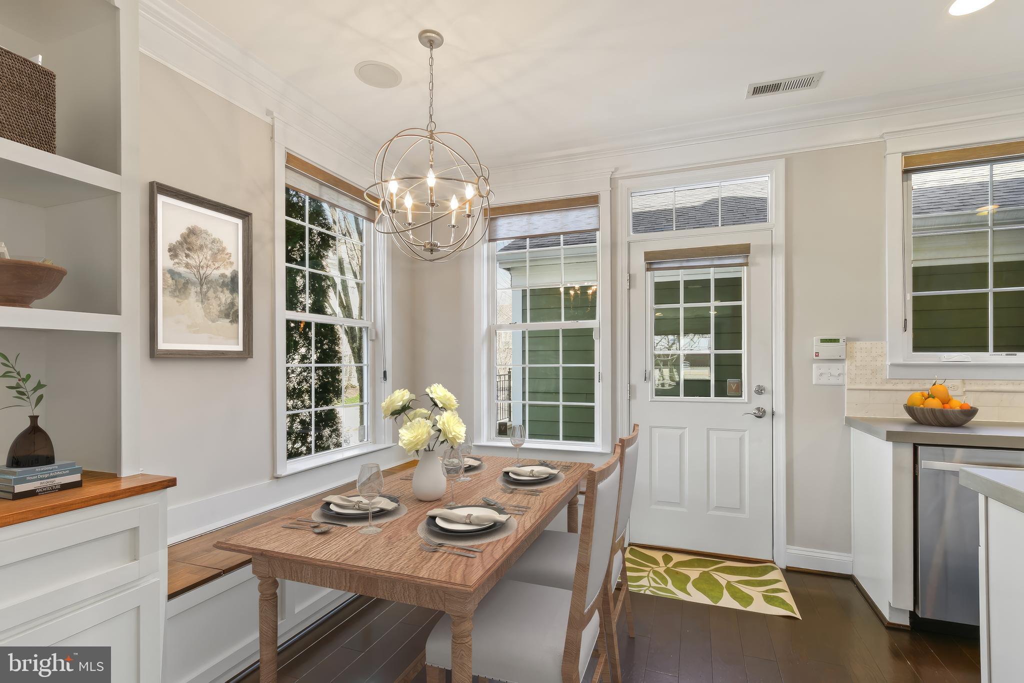 SHIPLEYS GRANT - Residential