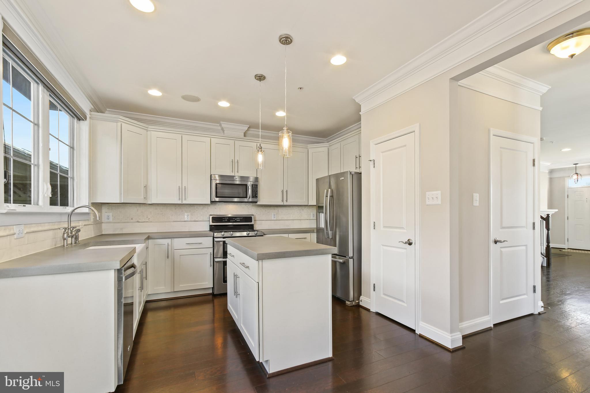 SHIPLEYS GRANT - Residential