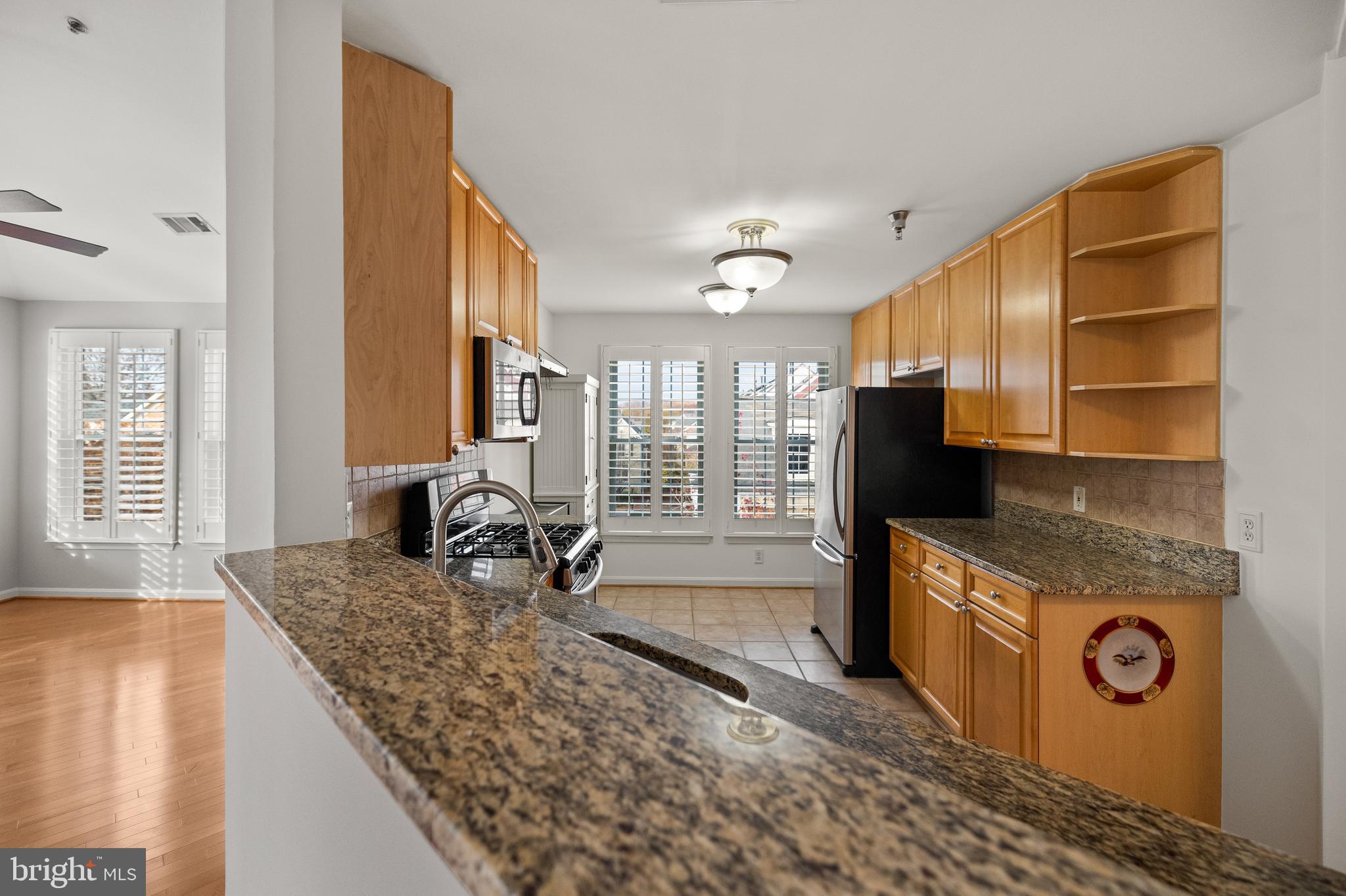 CAMERON STATION - Residential Lease