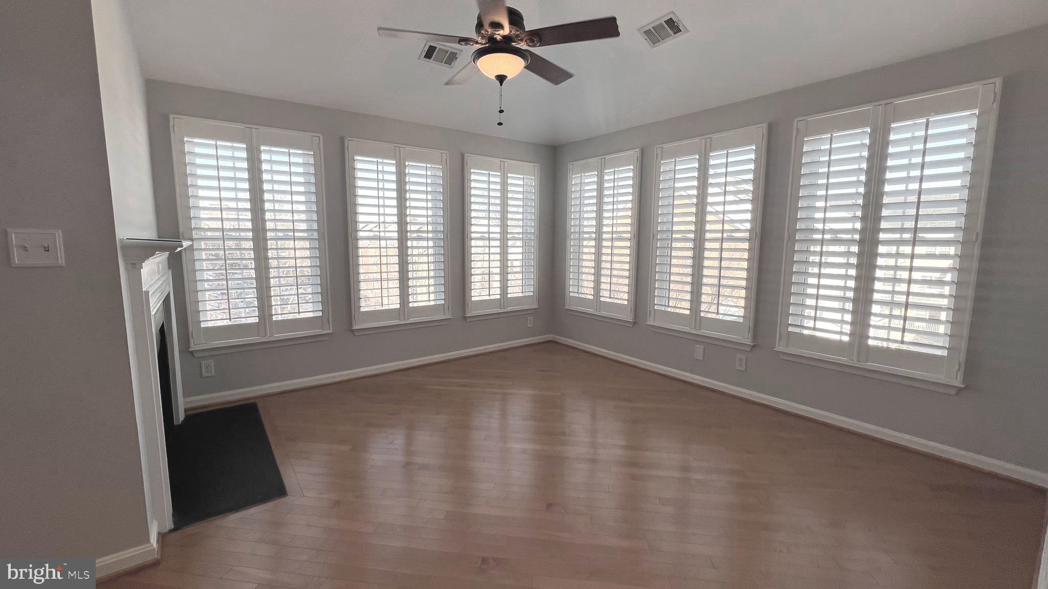 CAMERON STATION - Residential Lease