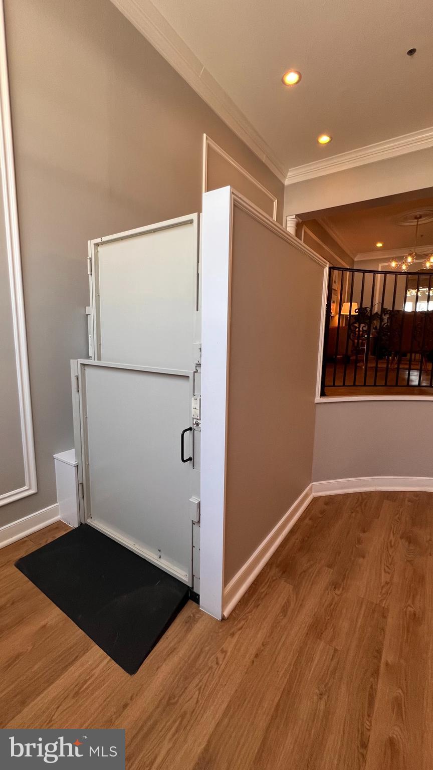 CAMERON STATION - Residential Lease