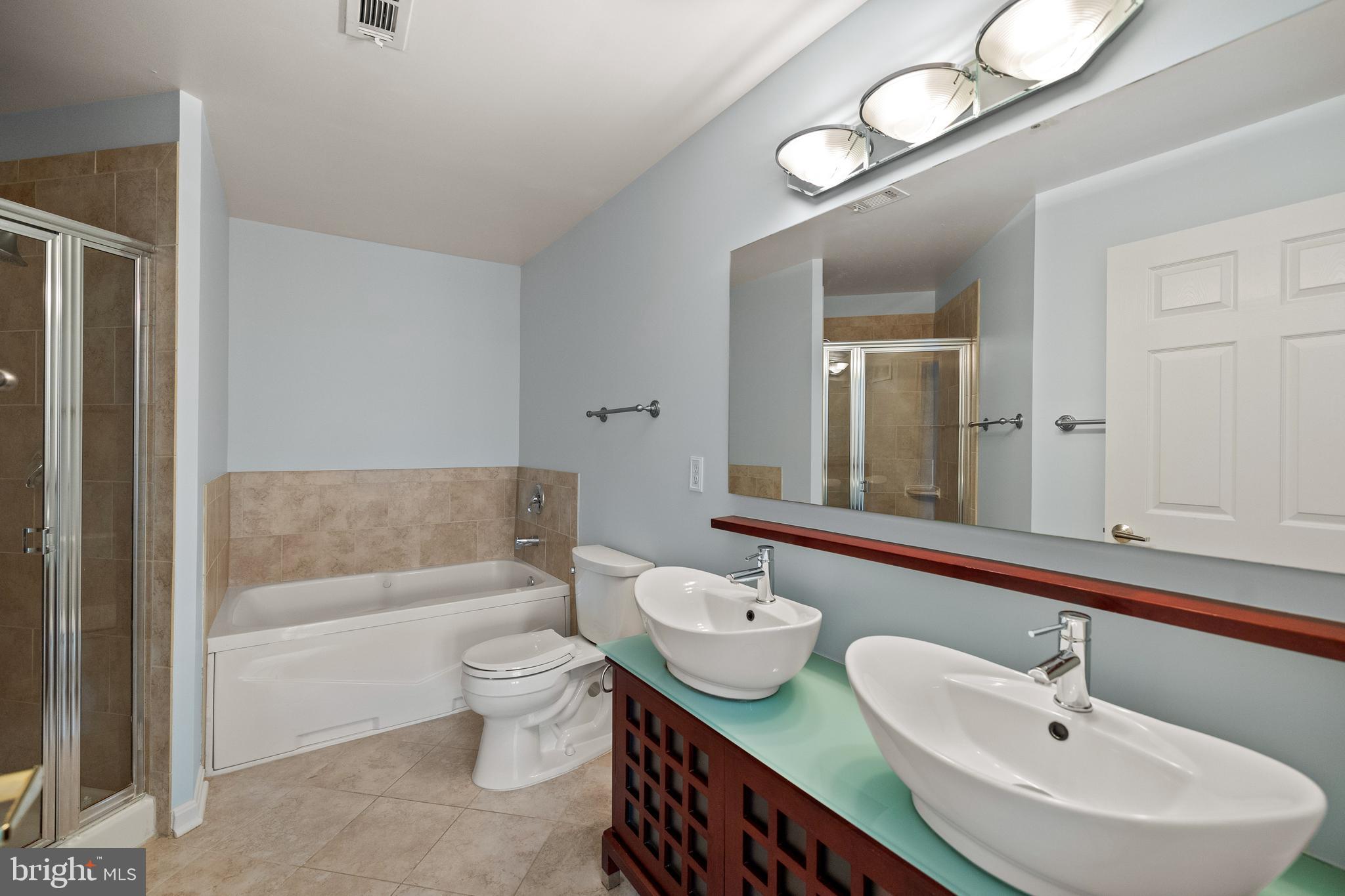 CAMERON STATION - Residential Lease