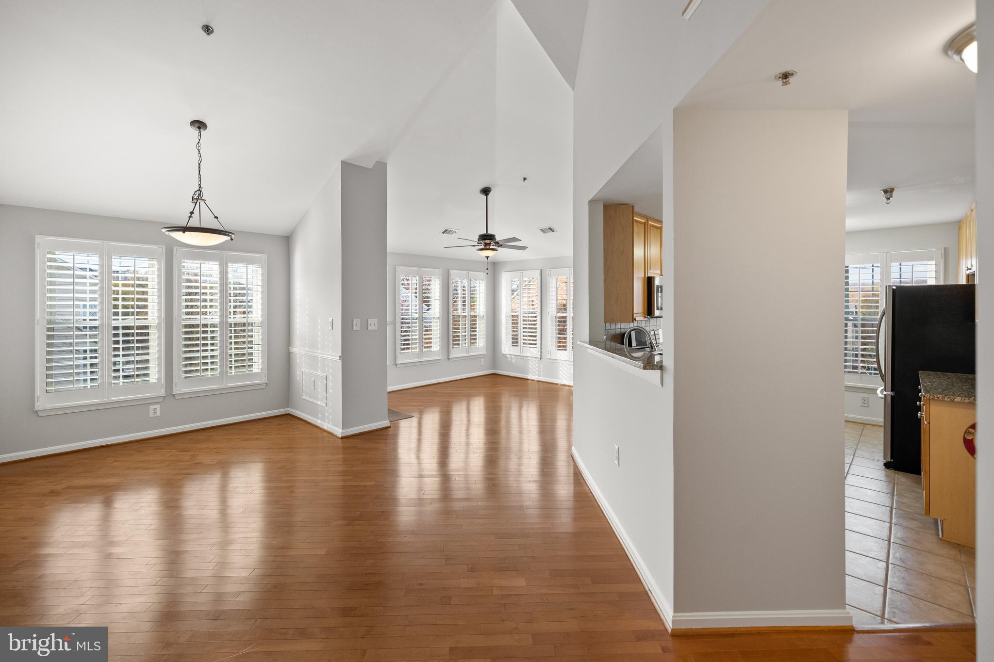 CAMERON STATION - Residential Lease