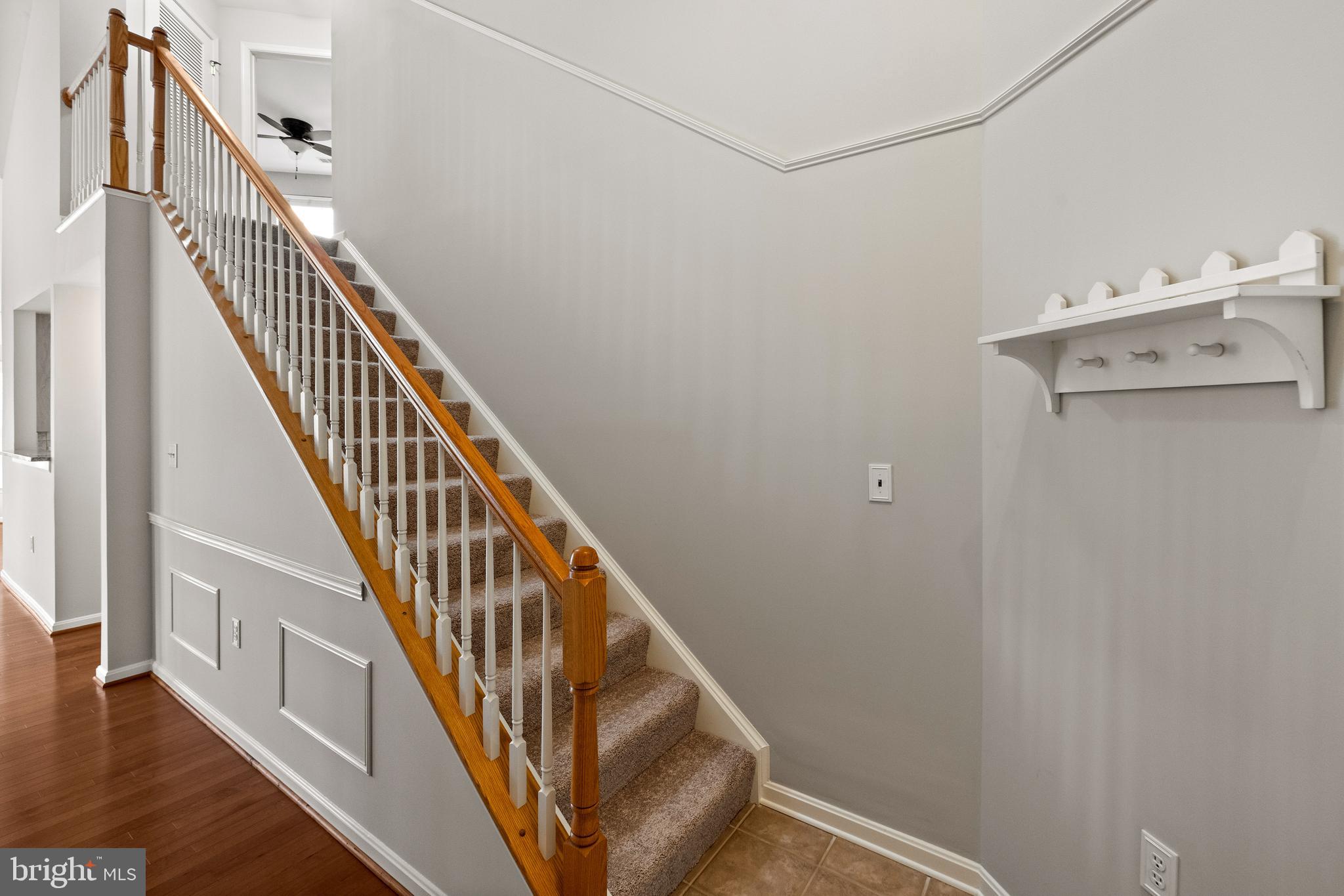 CAMERON STATION - Residential Lease