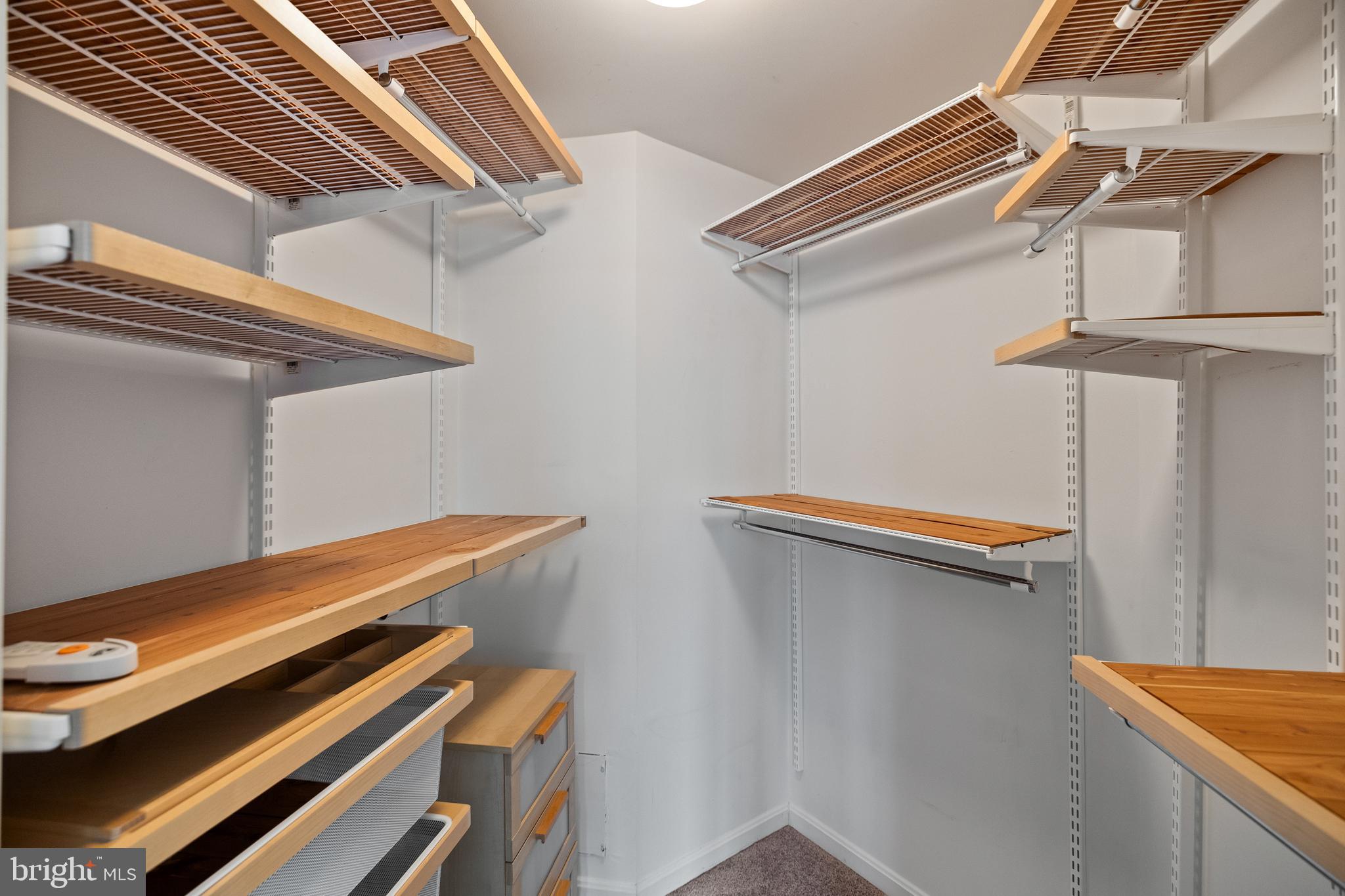 CAMERON STATION - Residential Lease