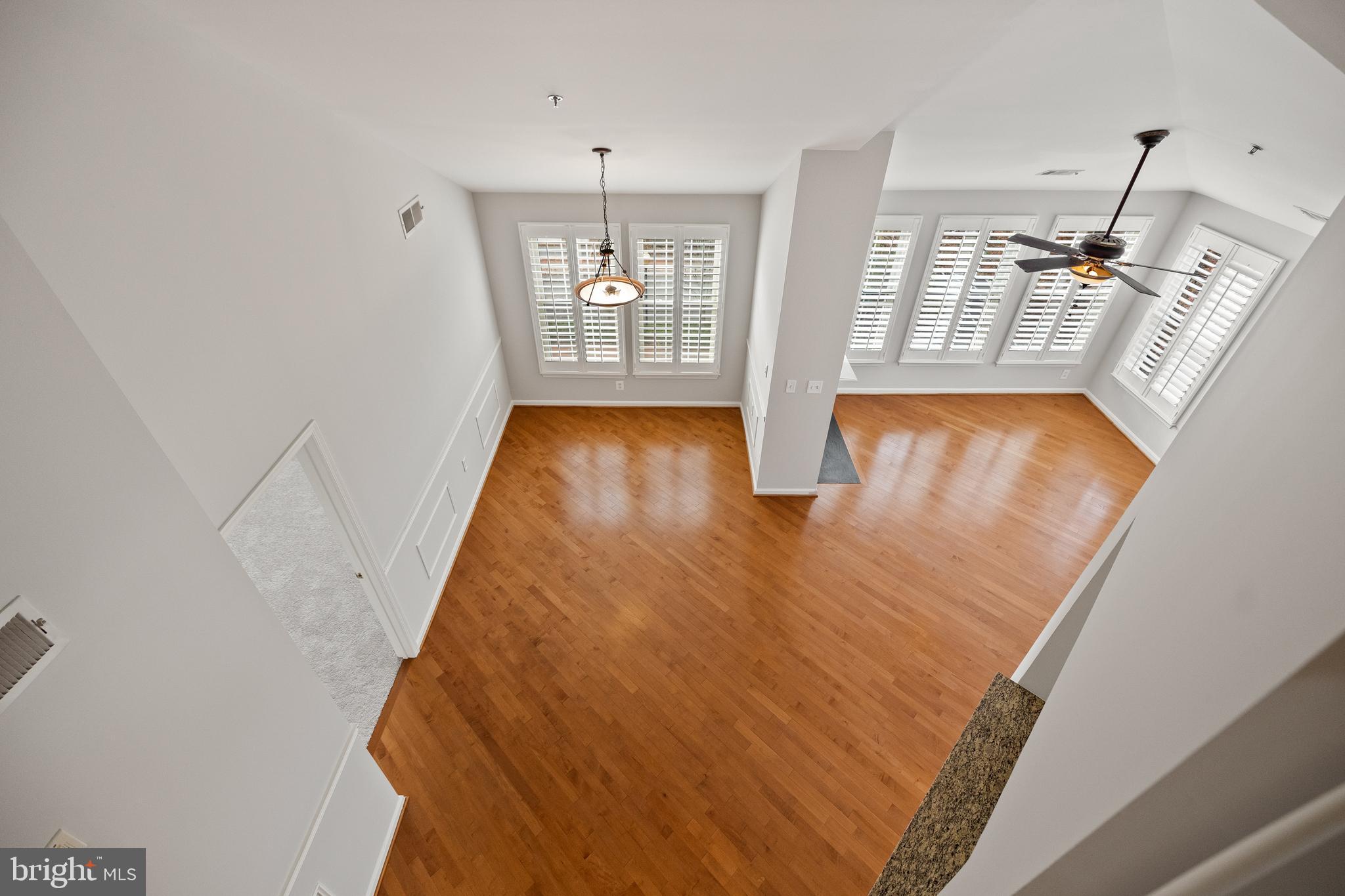 CAMERON STATION - Residential Lease