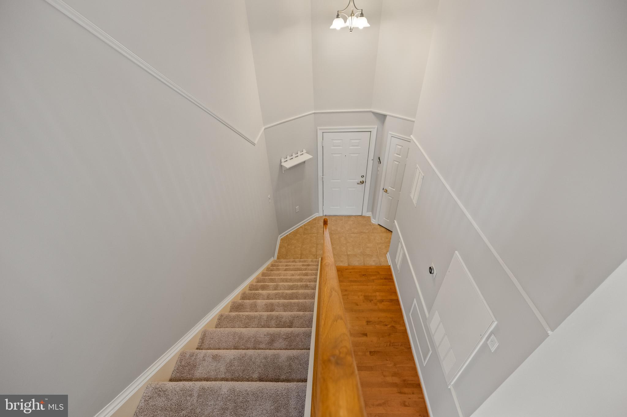 CAMERON STATION - Residential Lease