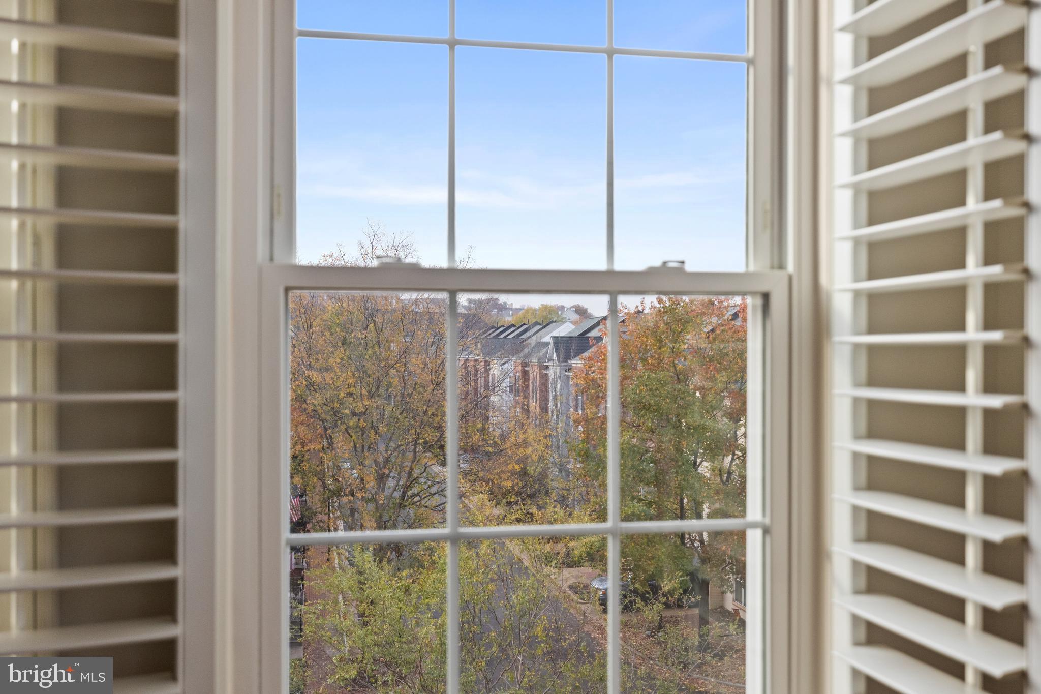 CAMERON STATION - Residential Lease