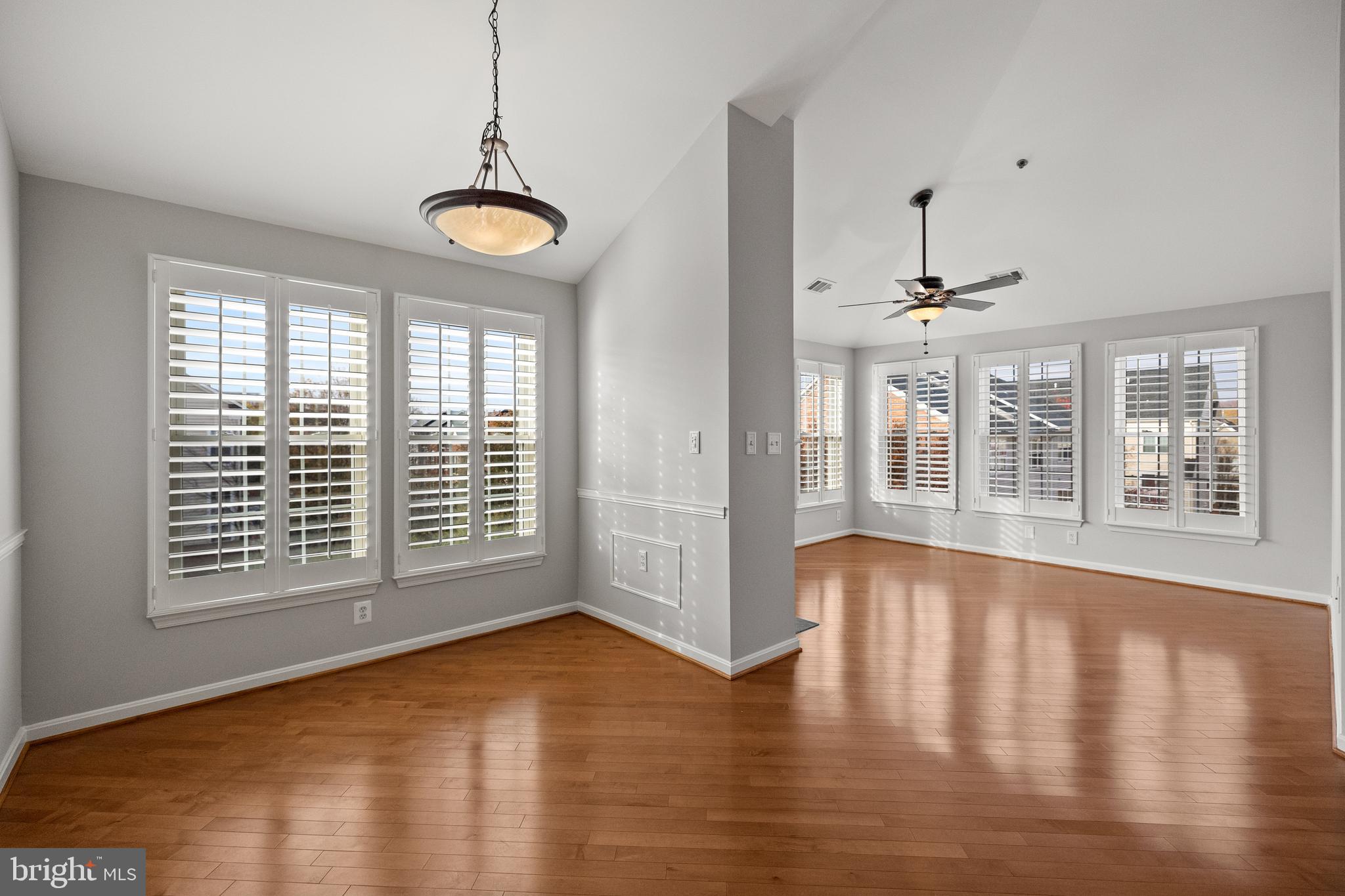 CAMERON STATION - Residential Lease