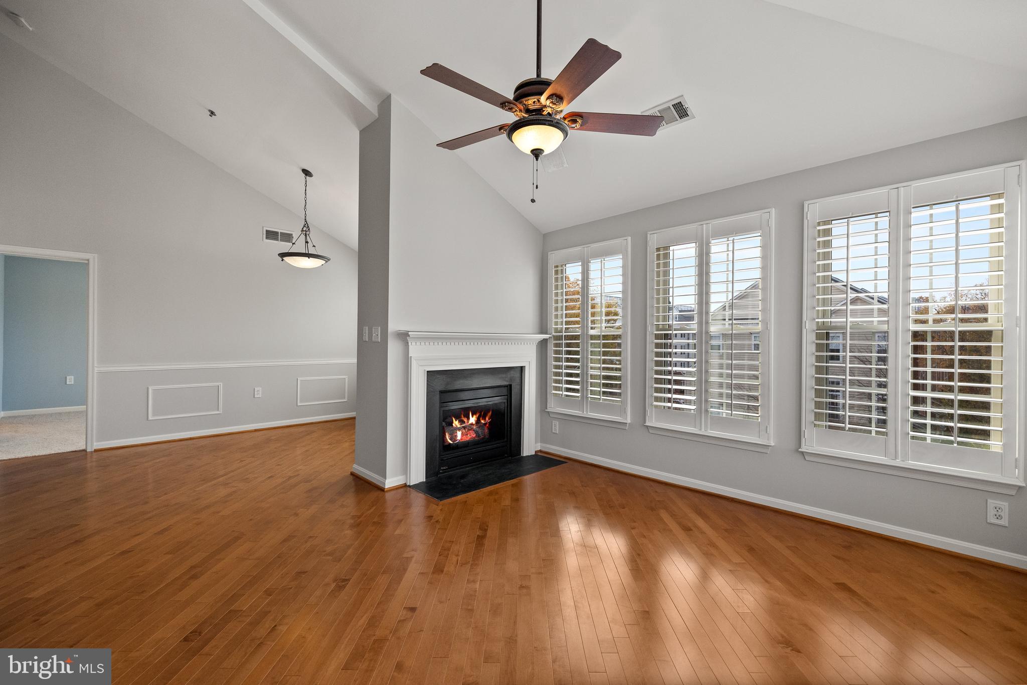 CAMERON STATION - Residential Lease