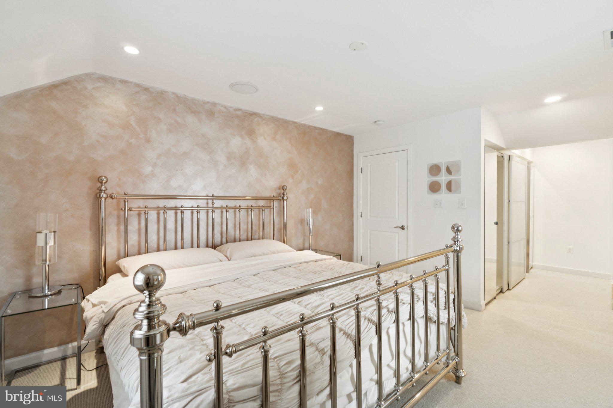 BON AIR - Residential